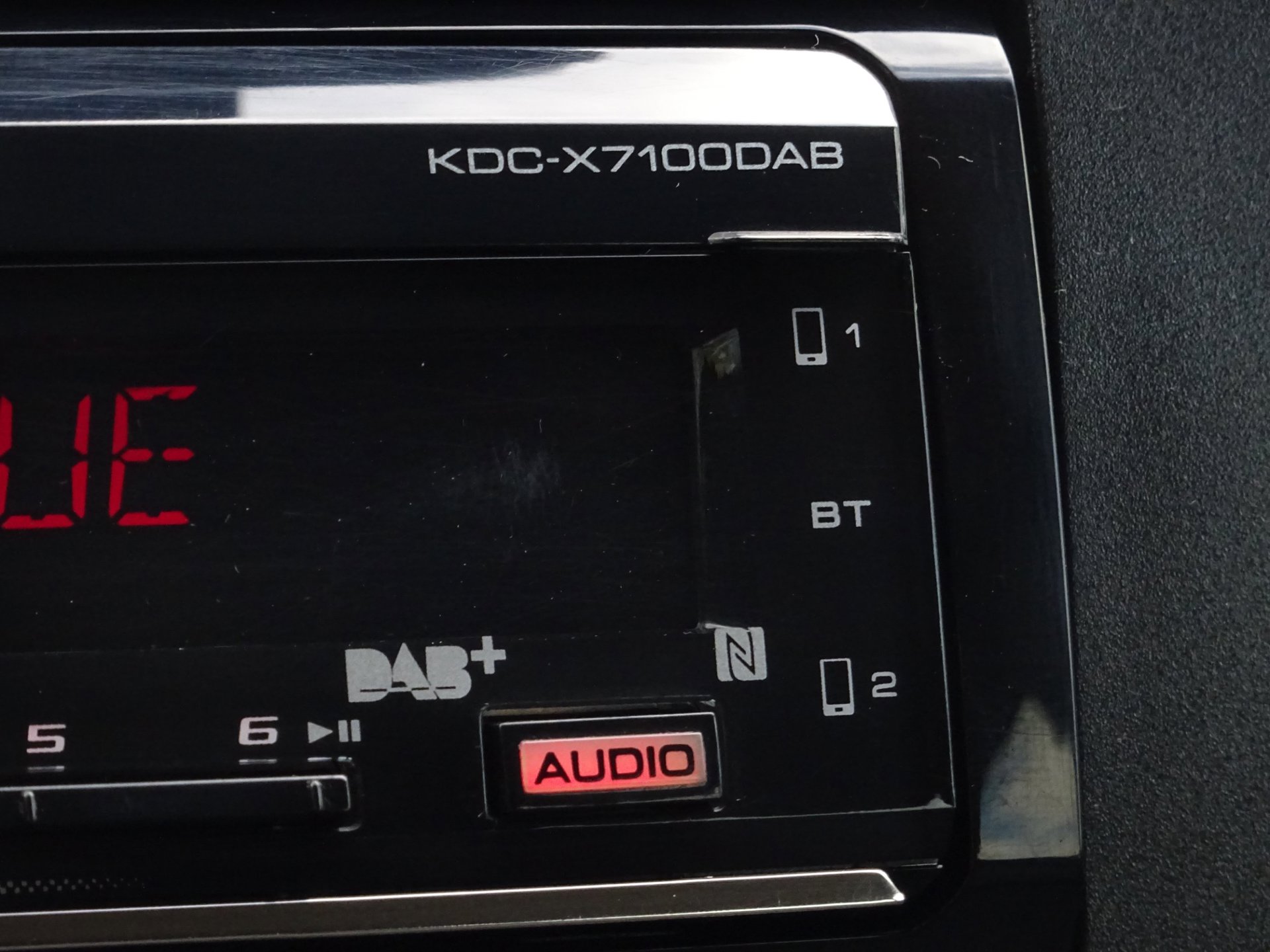 Foto van Audi Audi A3