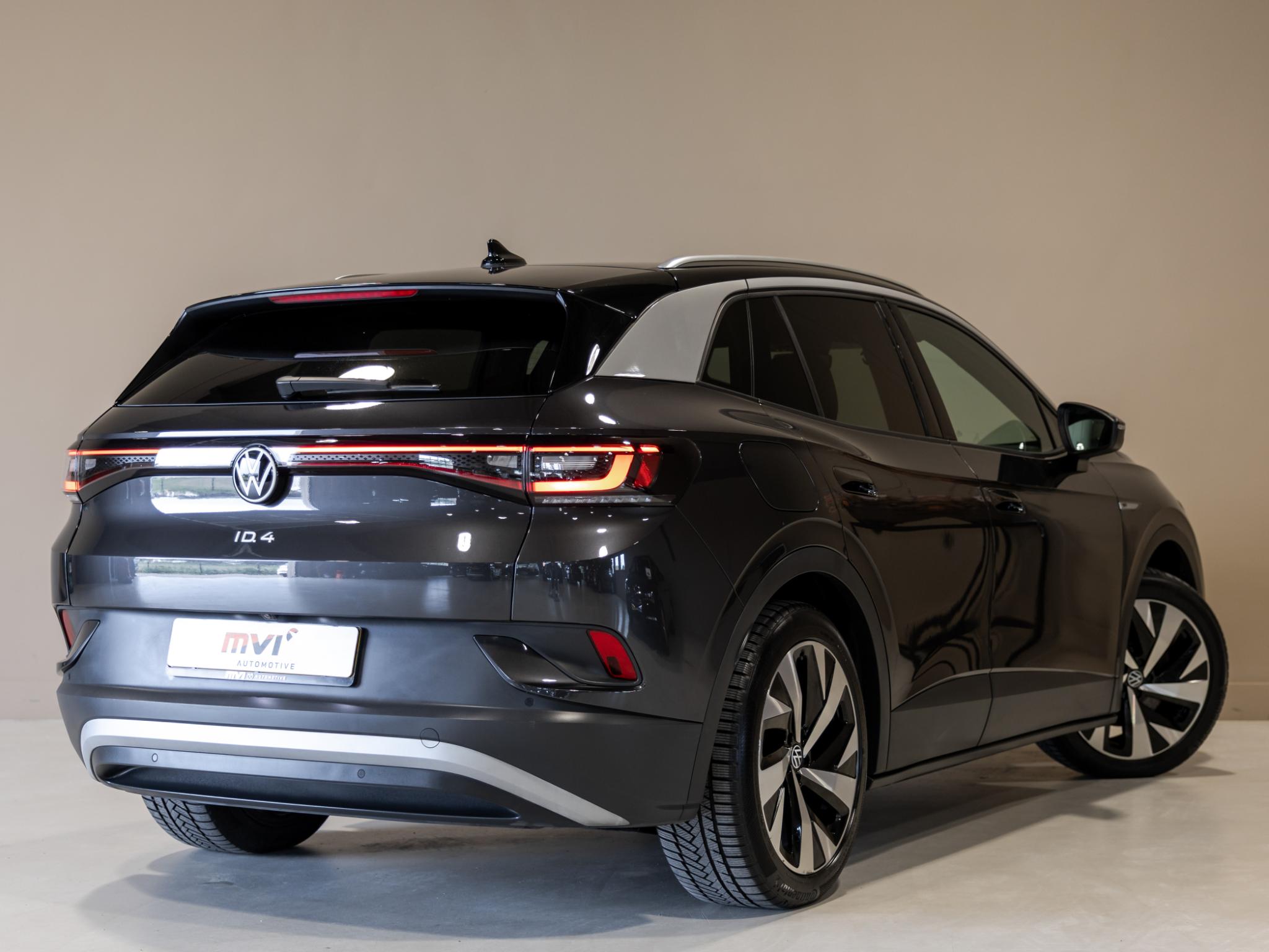 Foto van Volkswagen Id.4 Pro 150 KW