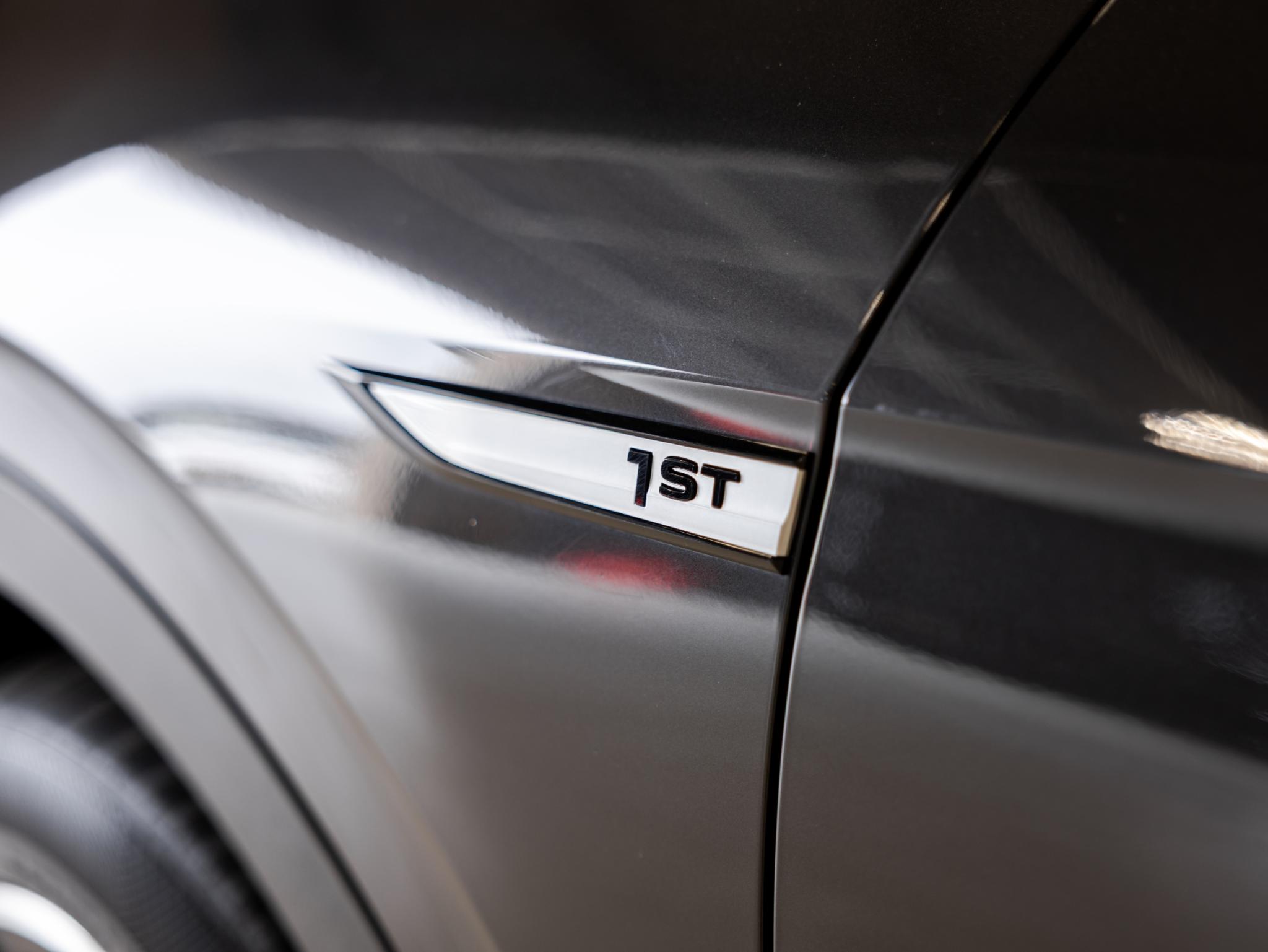 Foto van Volkswagen Id.4 Pro 150 KW