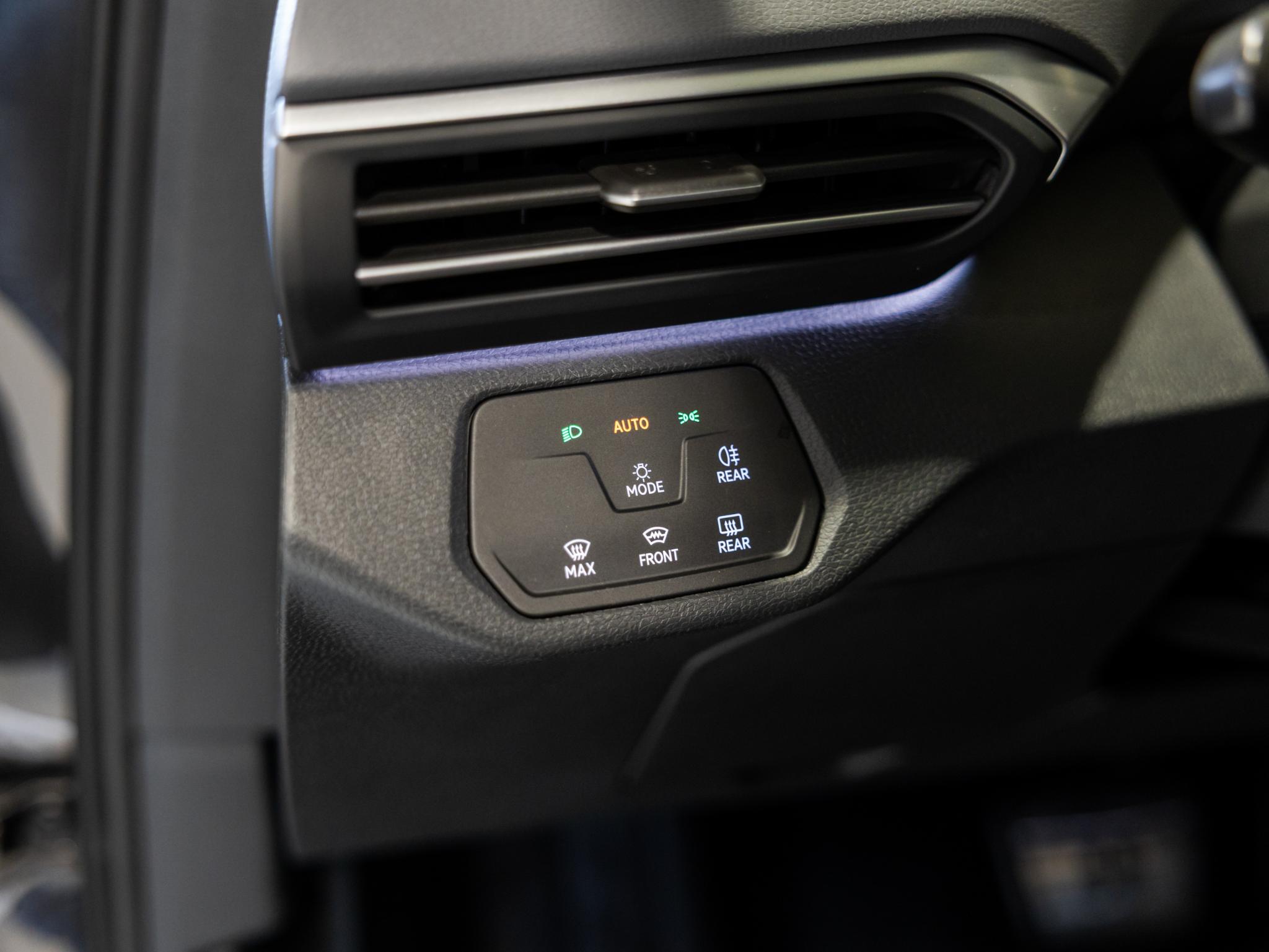 Foto van Volkswagen Id.4 Pro 150 KW