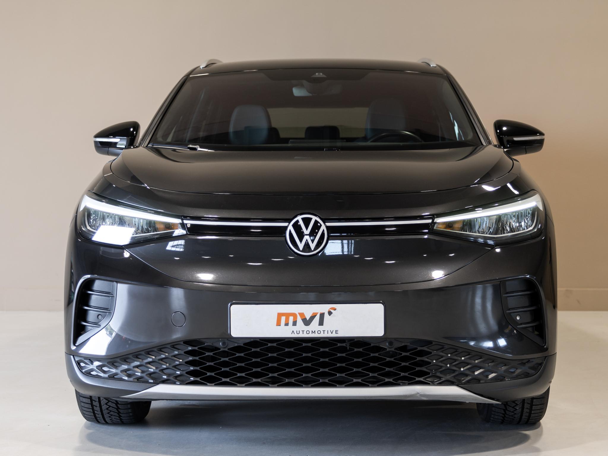Foto van Volkswagen Id.4 Pro 150 KW