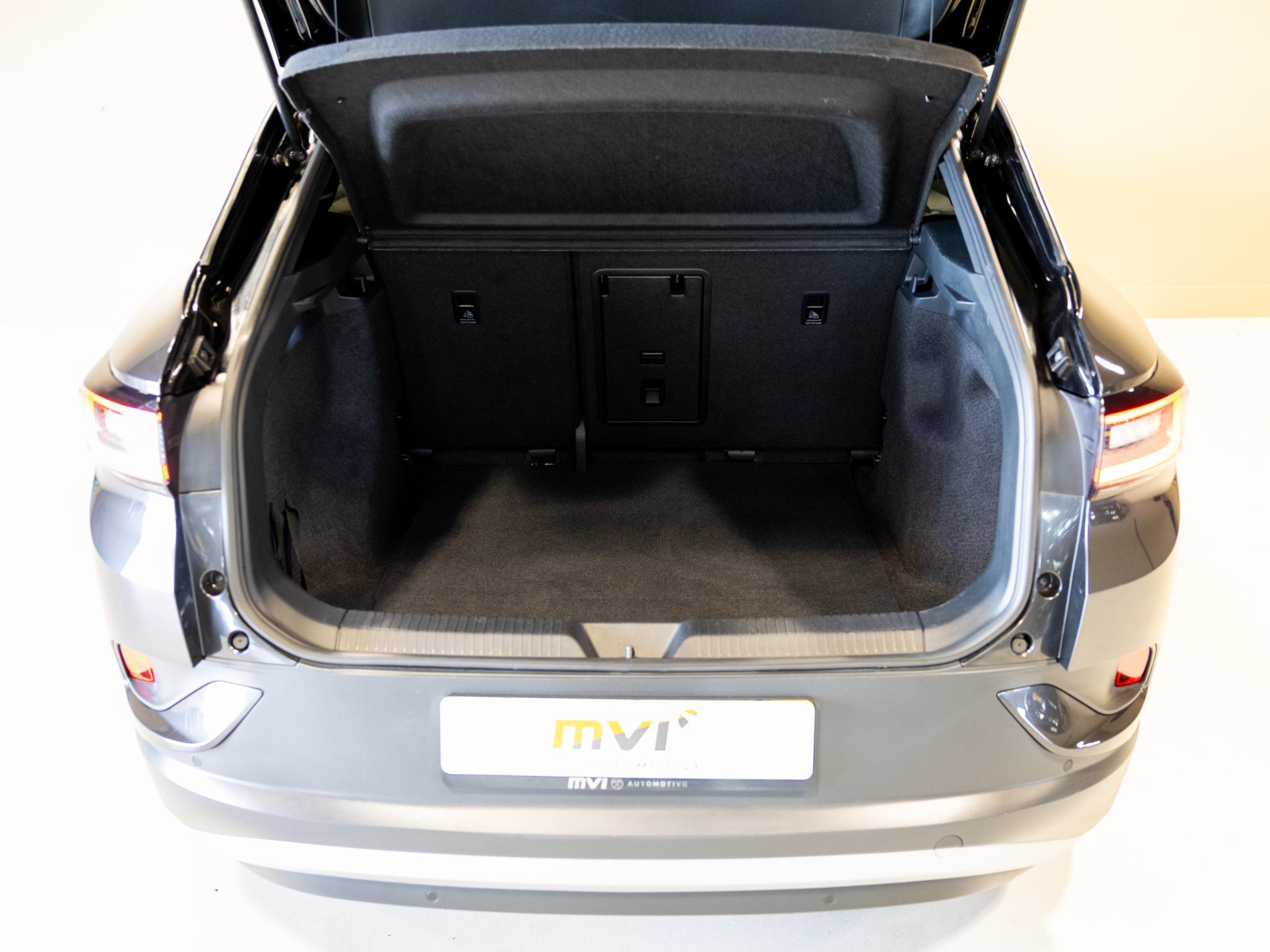 Foto van Volkswagen Id.4 Pro 150 KW