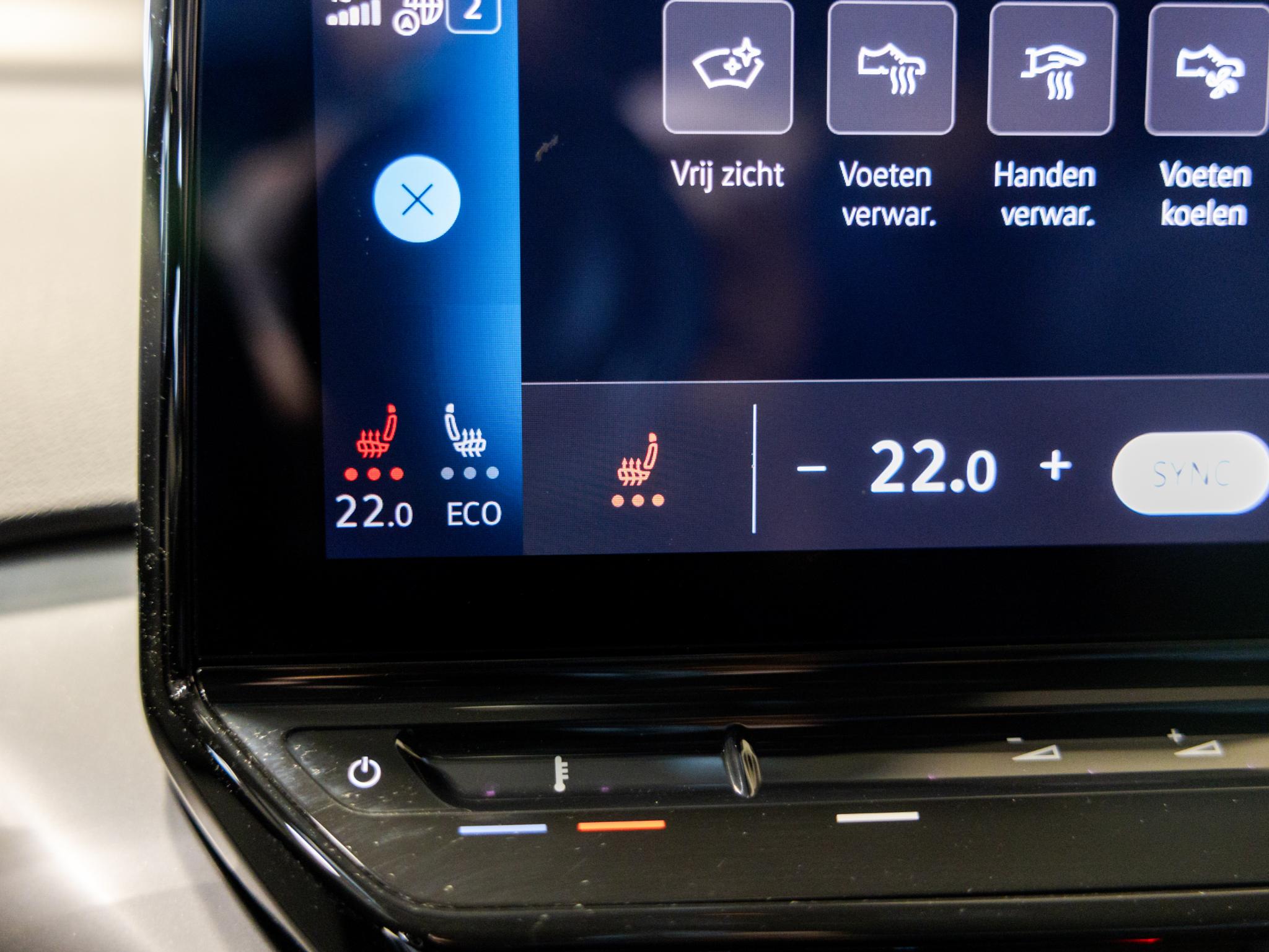 Foto van Volkswagen Id.4 Pro 150 KW