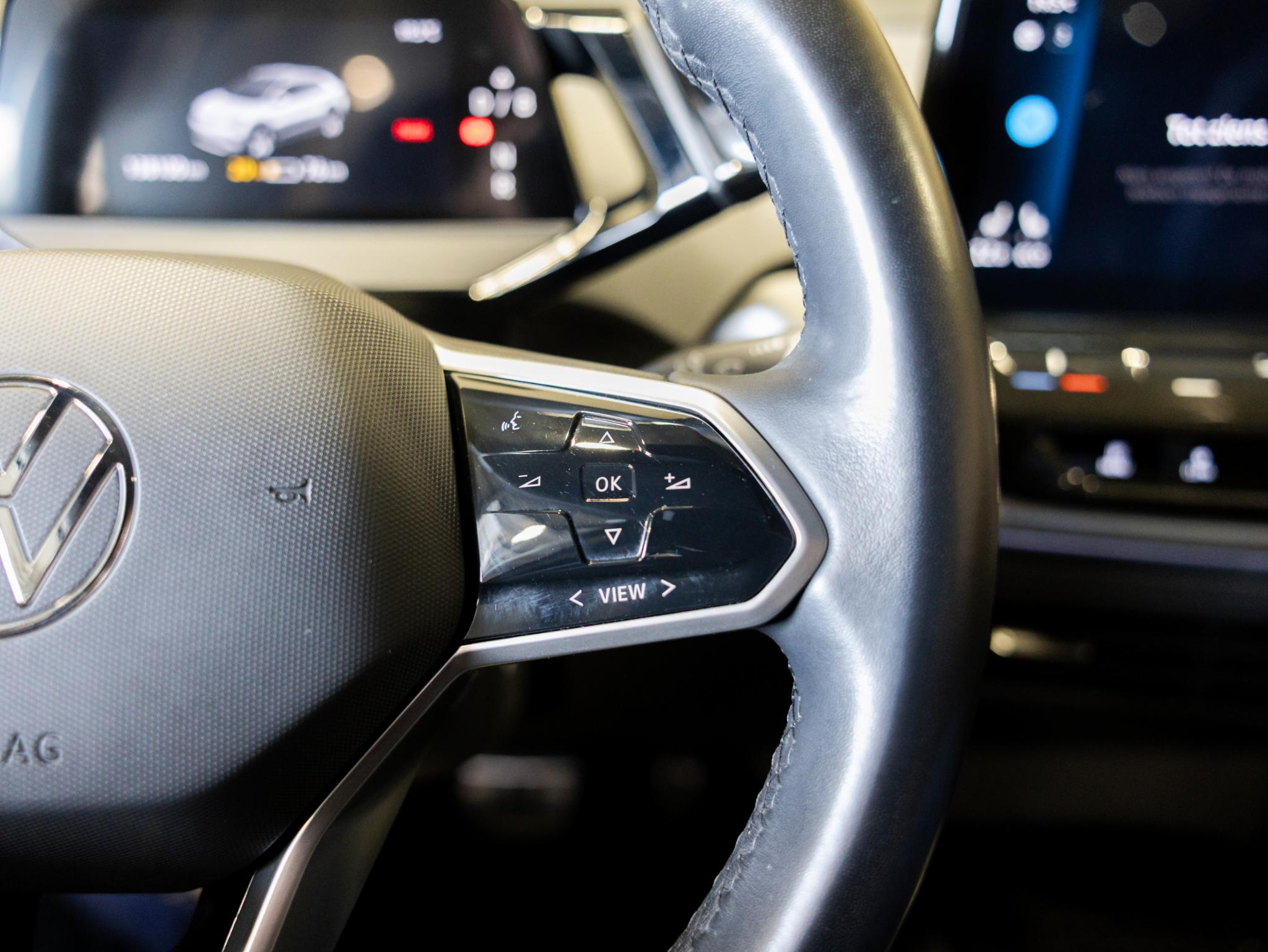 Foto van Volkswagen Id.4 Pro 150 KW