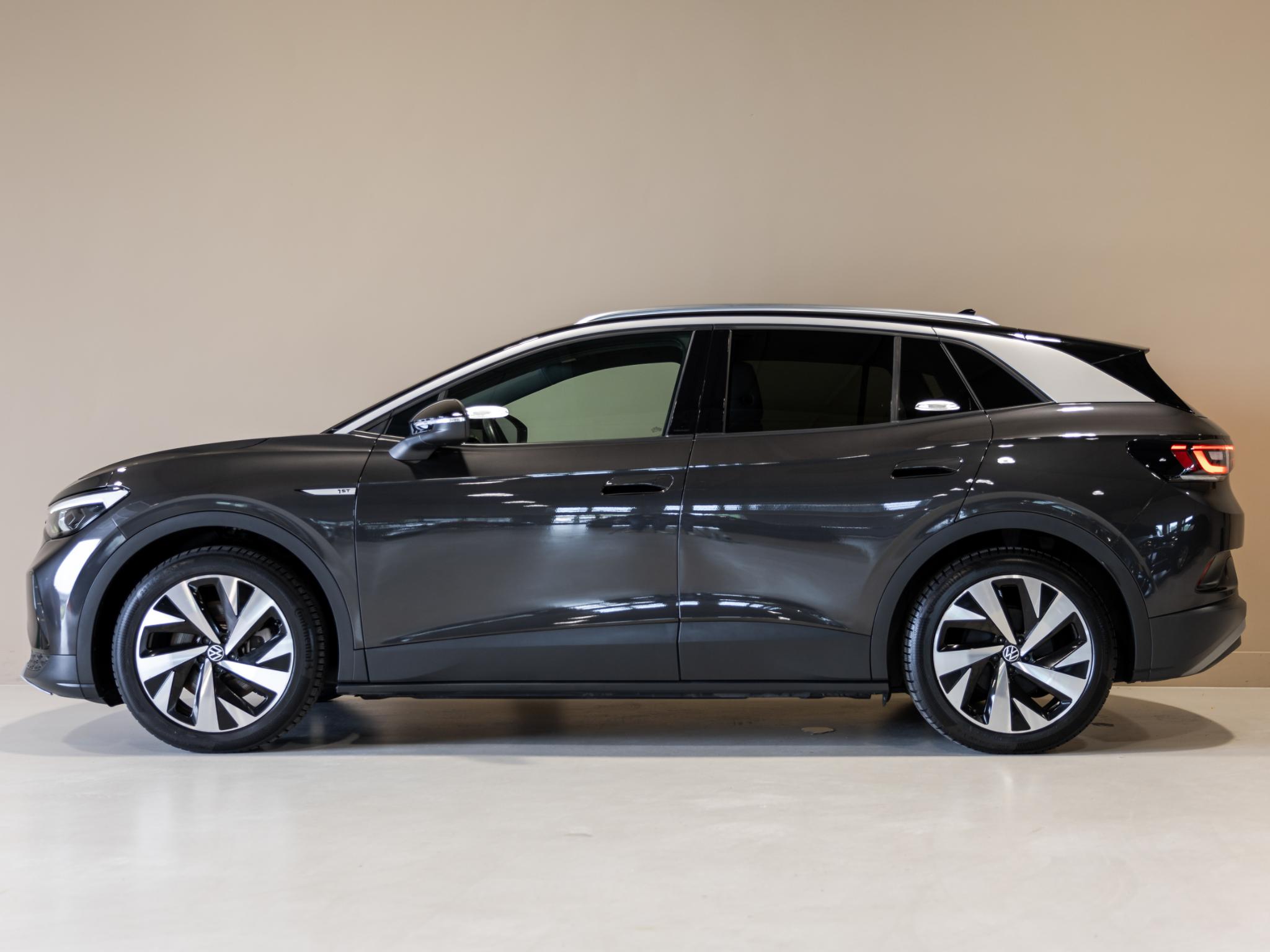 Foto van Volkswagen Id.4 Pro 150 KW