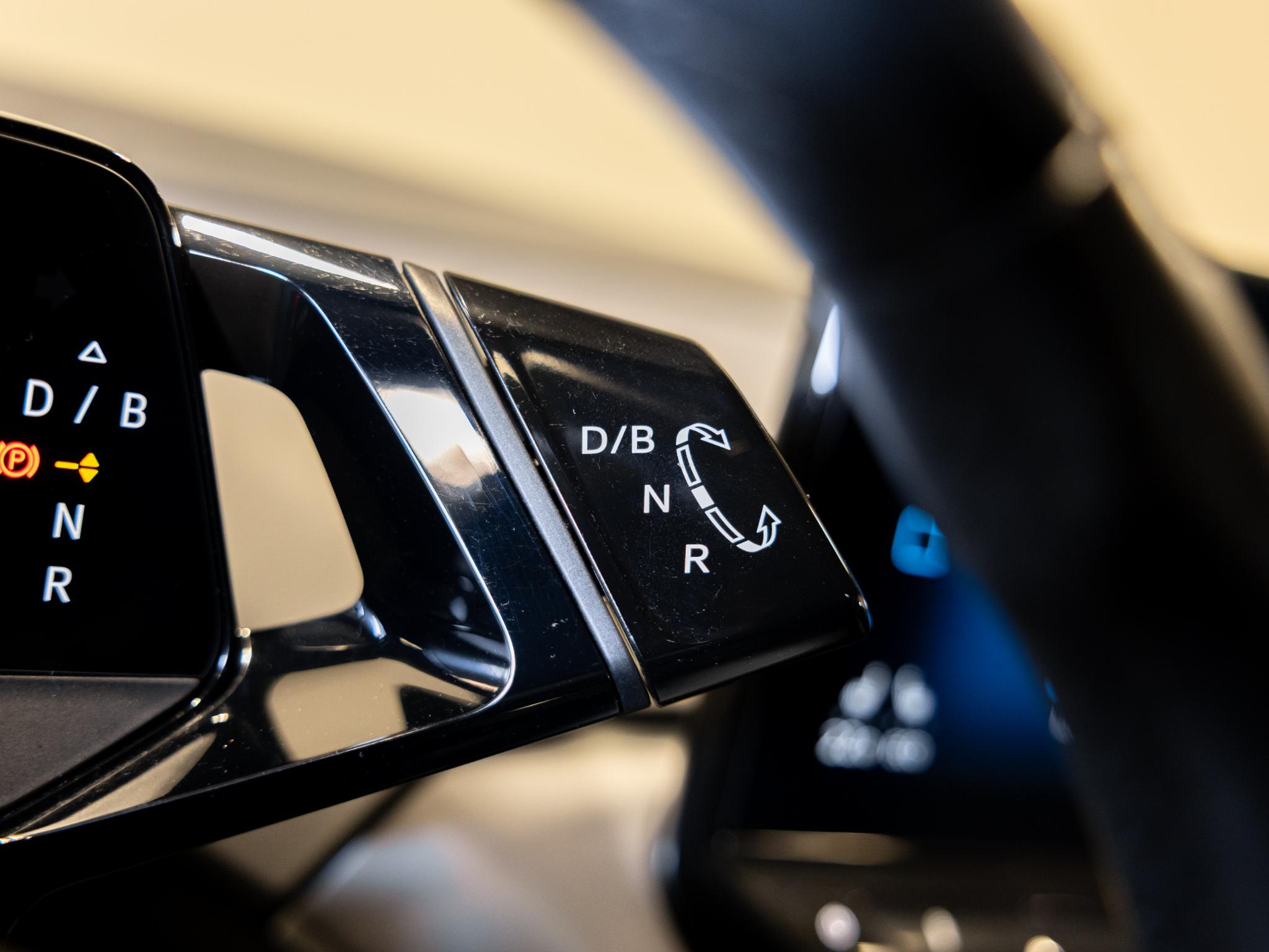 Foto van Volkswagen Id.4 Pro 150 KW