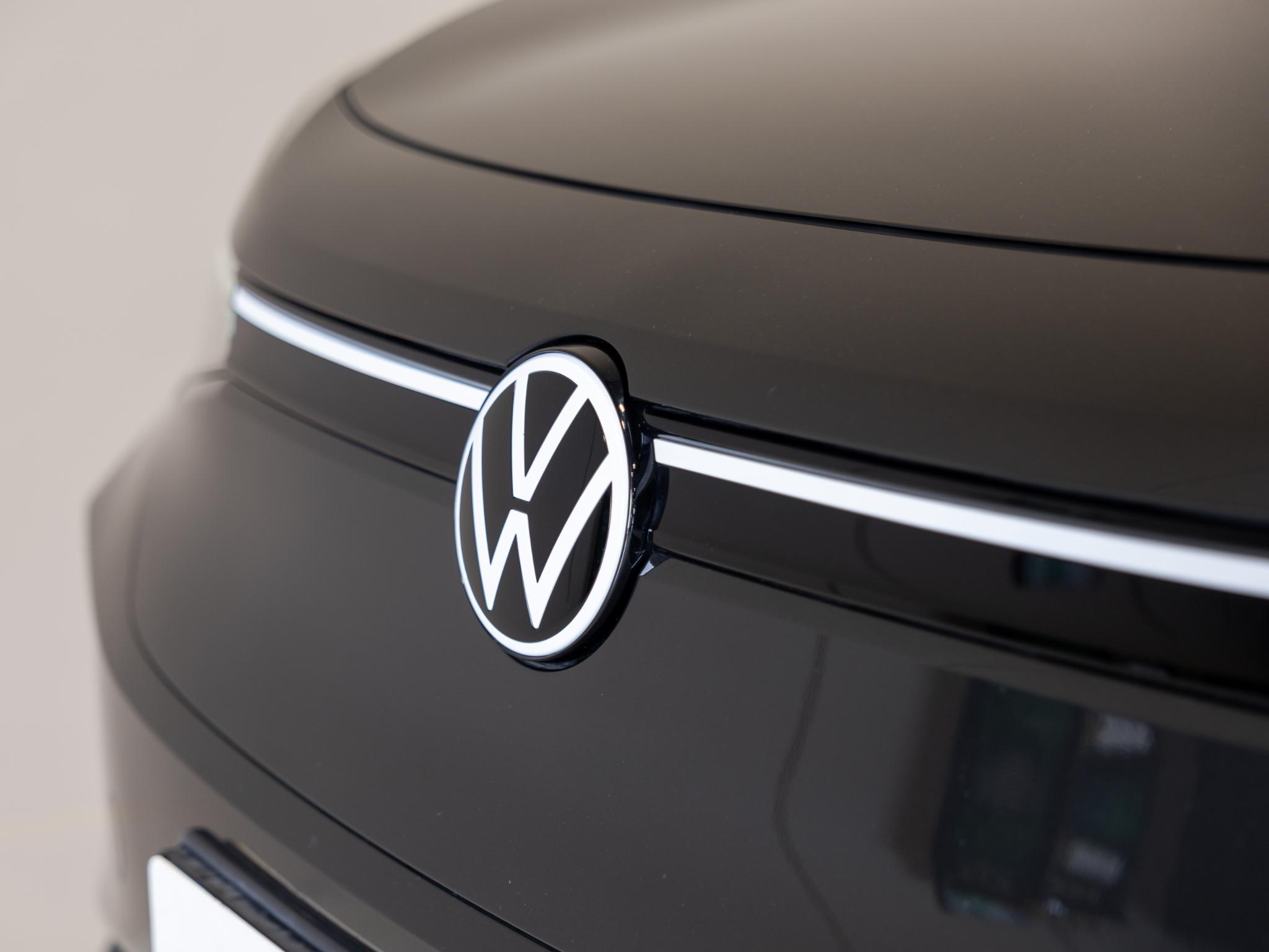 Foto van Volkswagen Id.4 Pro 150 KW