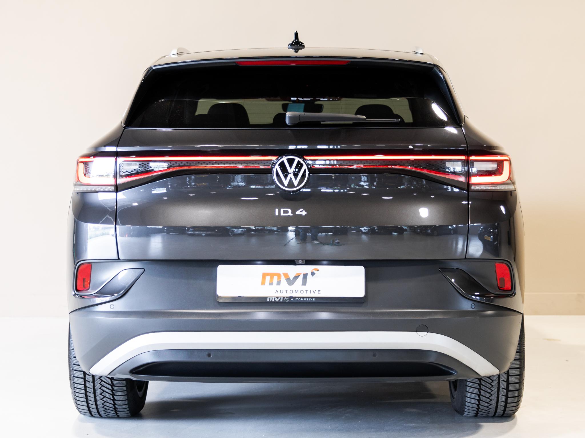 Foto van Volkswagen Id.4 Pro 150 KW