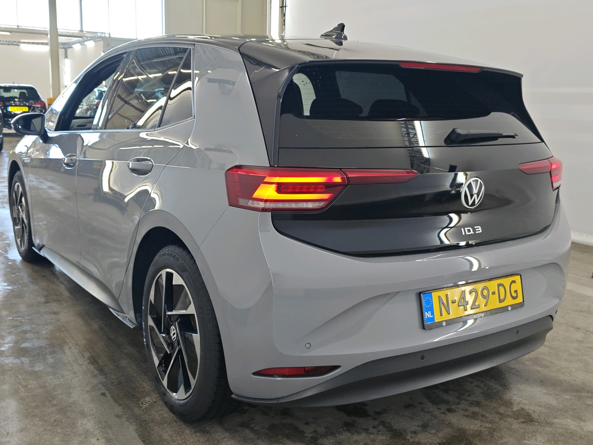 Foto van Volkswagen Id.3 Pro 107 KW