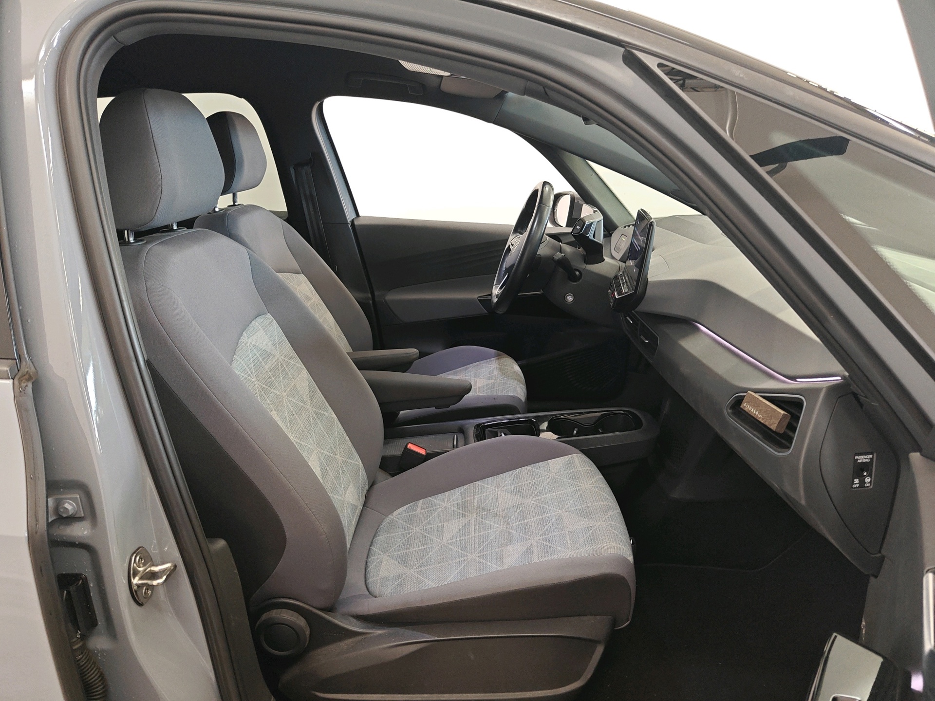 Foto van Volkswagen Id.3 Pro 107 KW