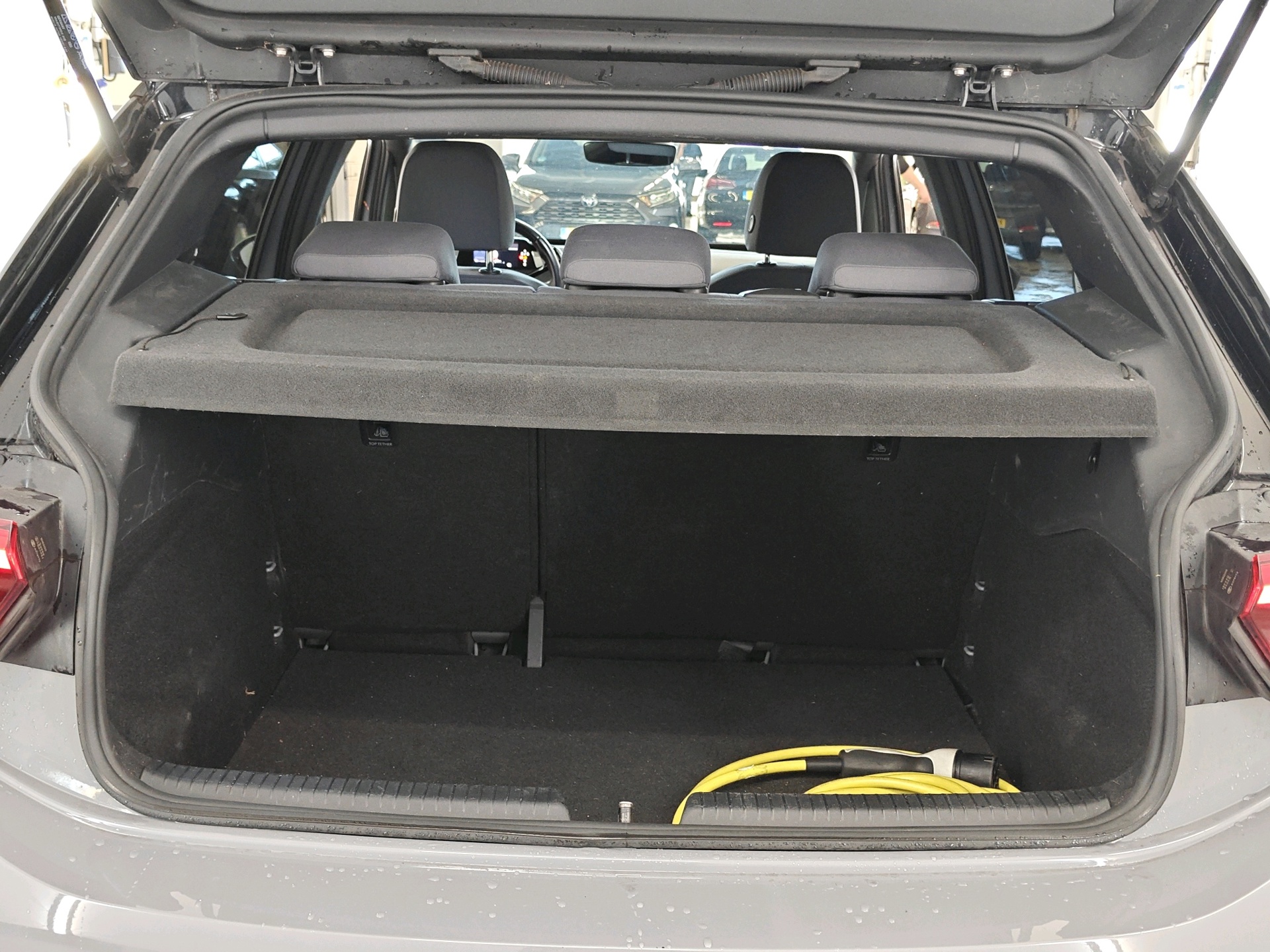 Foto van Volkswagen Id.3 Pro 107 KW