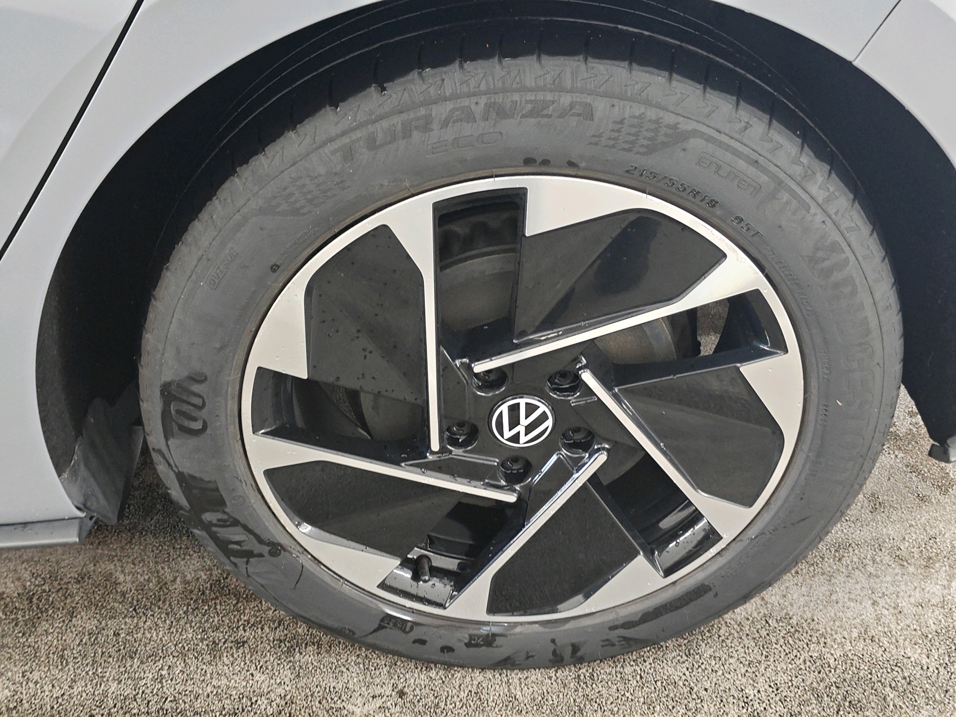Foto van Volkswagen Id.3 Pro 107 KW
