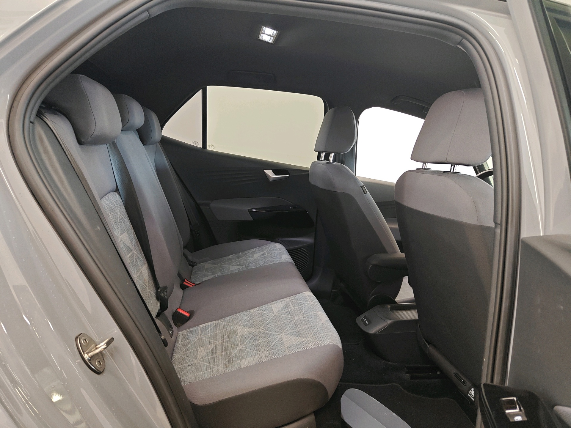 Foto van Volkswagen Id.3 Pro 107 KW