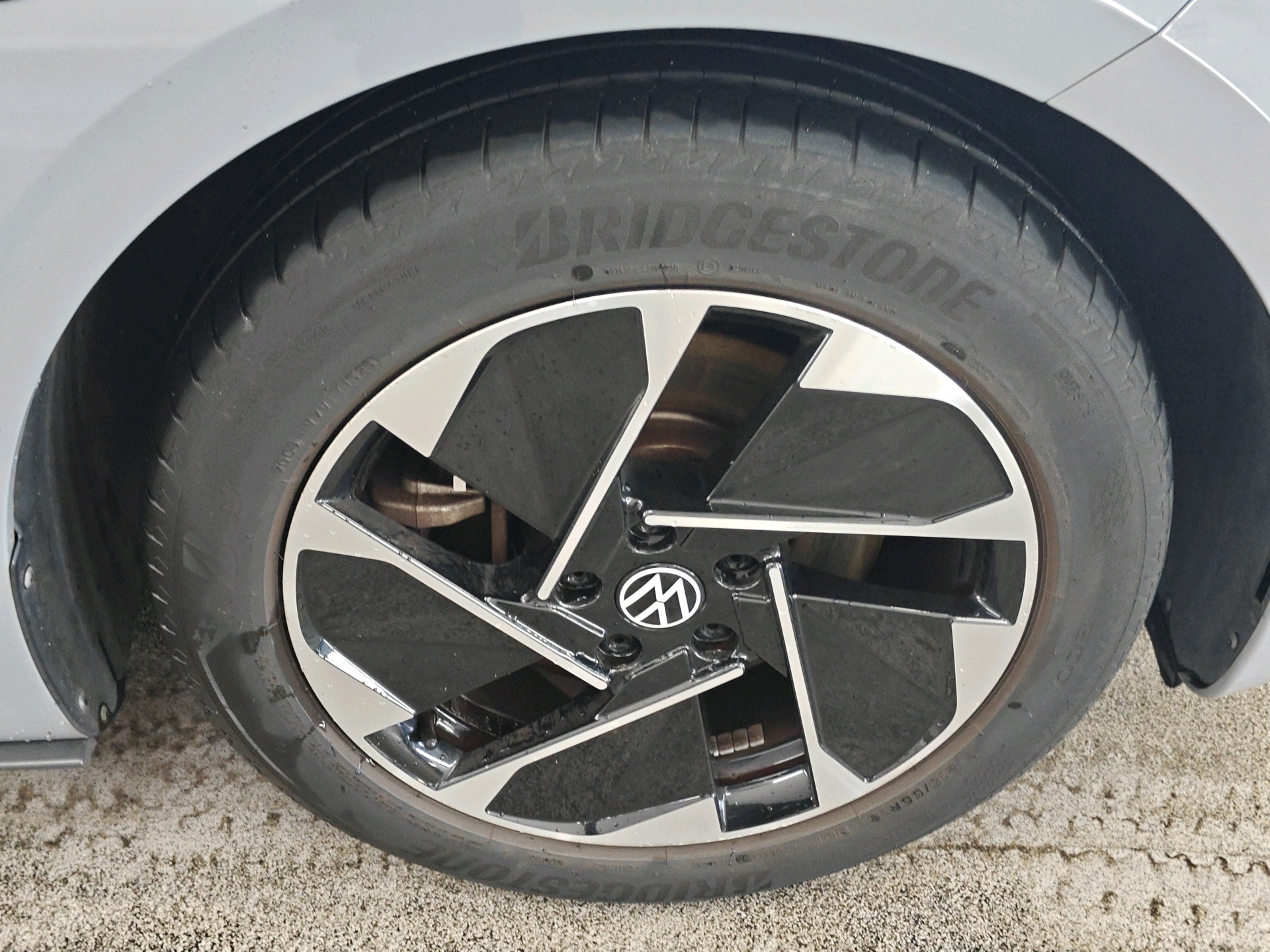 Foto van Volkswagen Id.3 Pro 107 KW