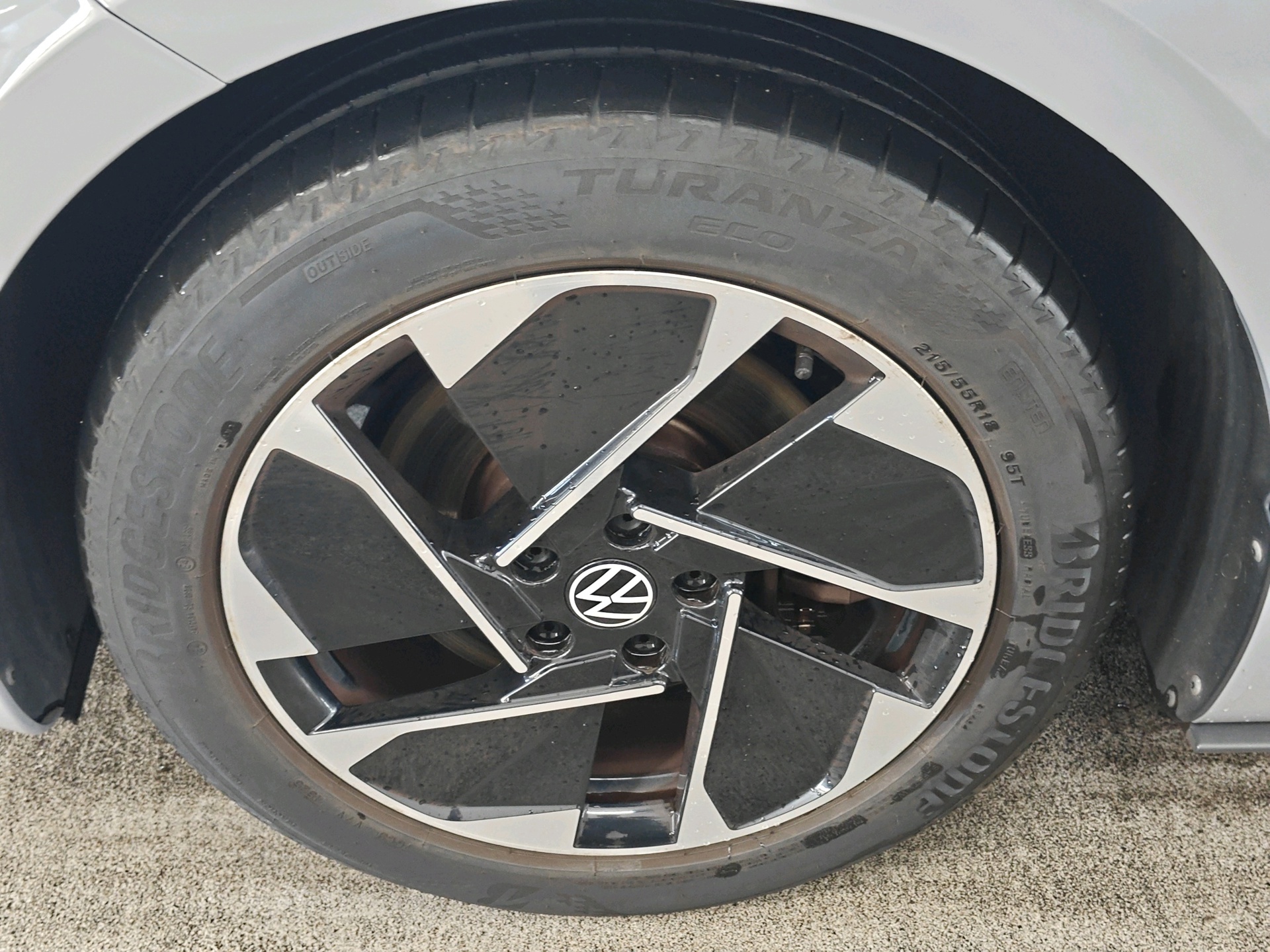 Foto van Volkswagen Id.3 Pro 107 KW