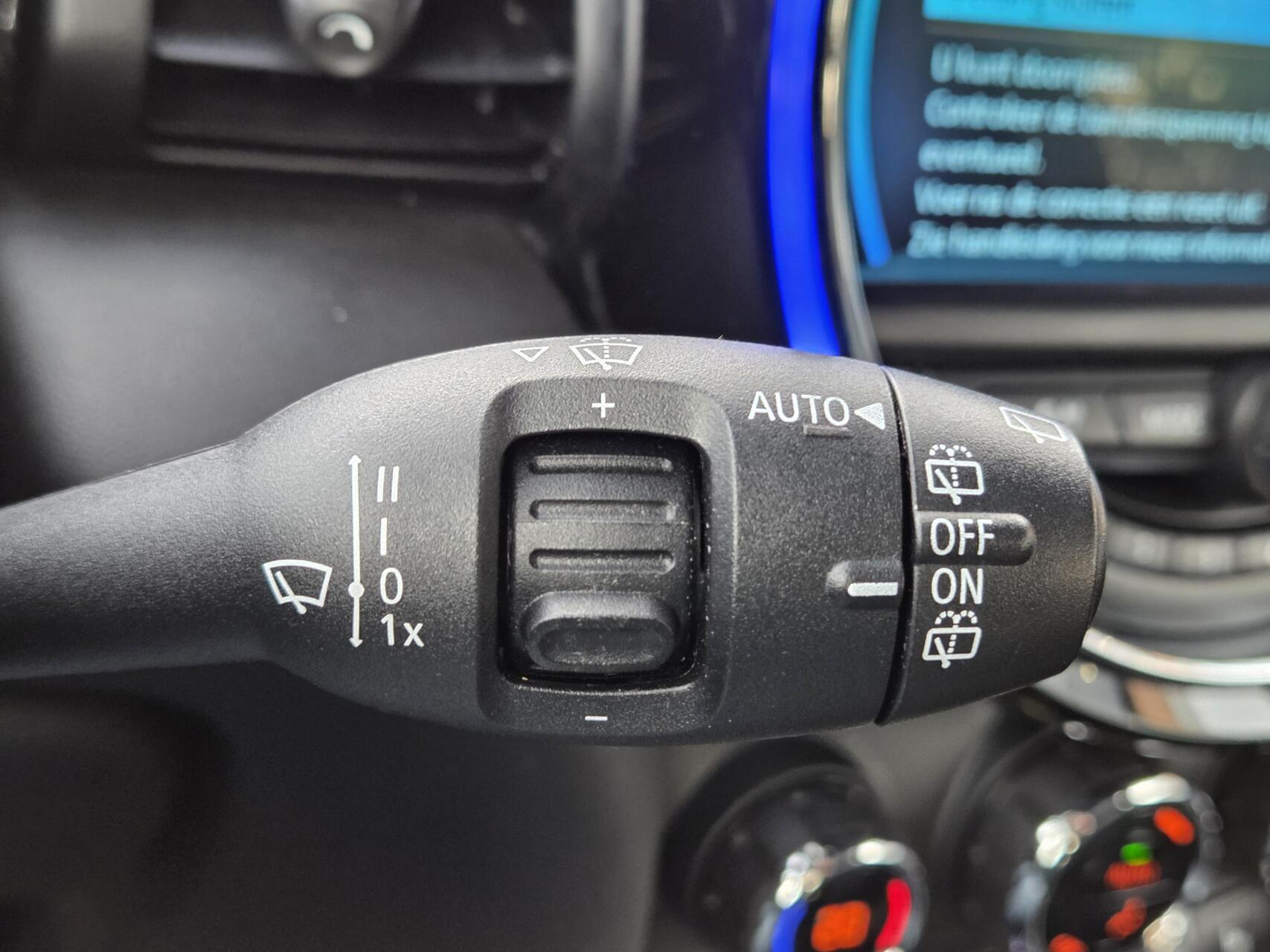 Foto van Mini Cooper Se