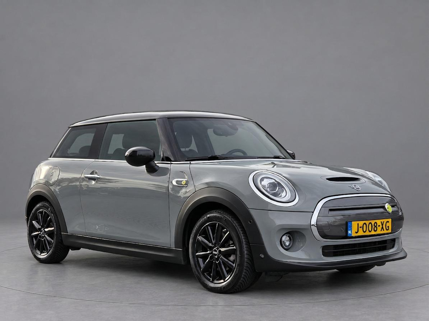 Foto van Mini Cooper Se