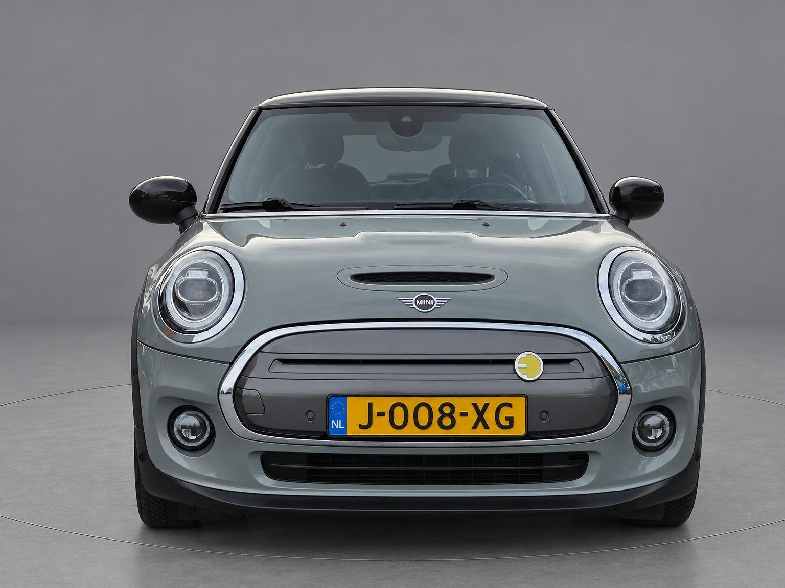 Foto van Mini Cooper Se