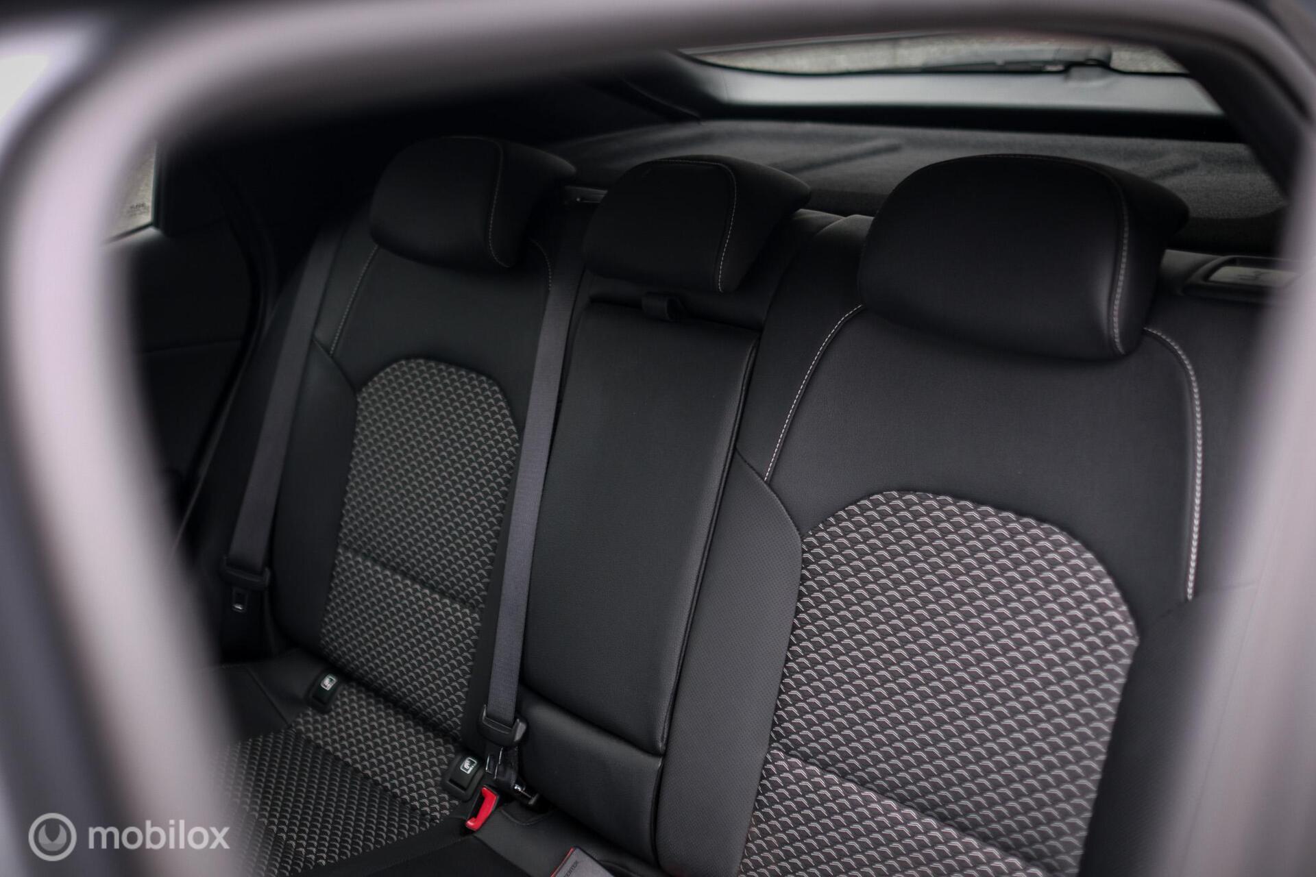 Foto van Kia Xceed