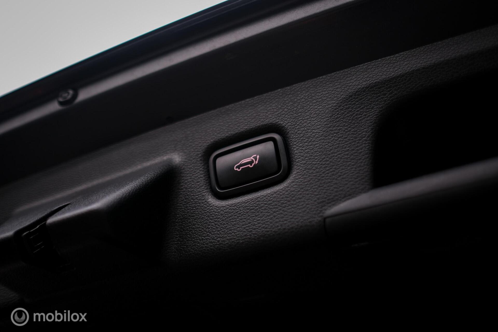 Foto van Kia Xceed