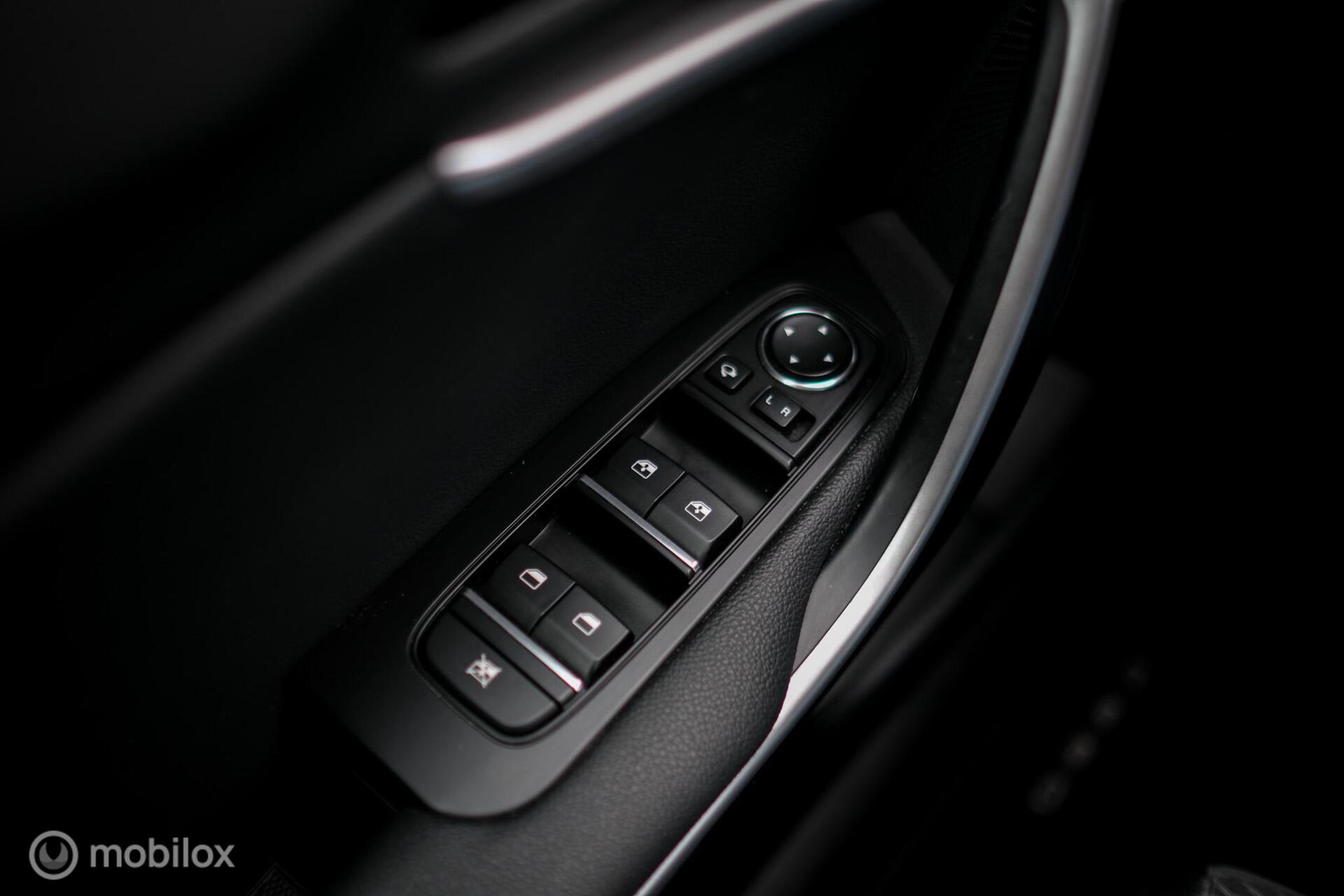 Foto van Kia Xceed