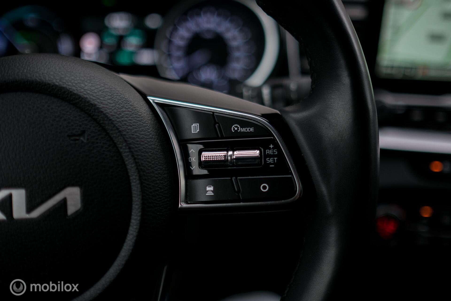 Foto van Kia Xceed