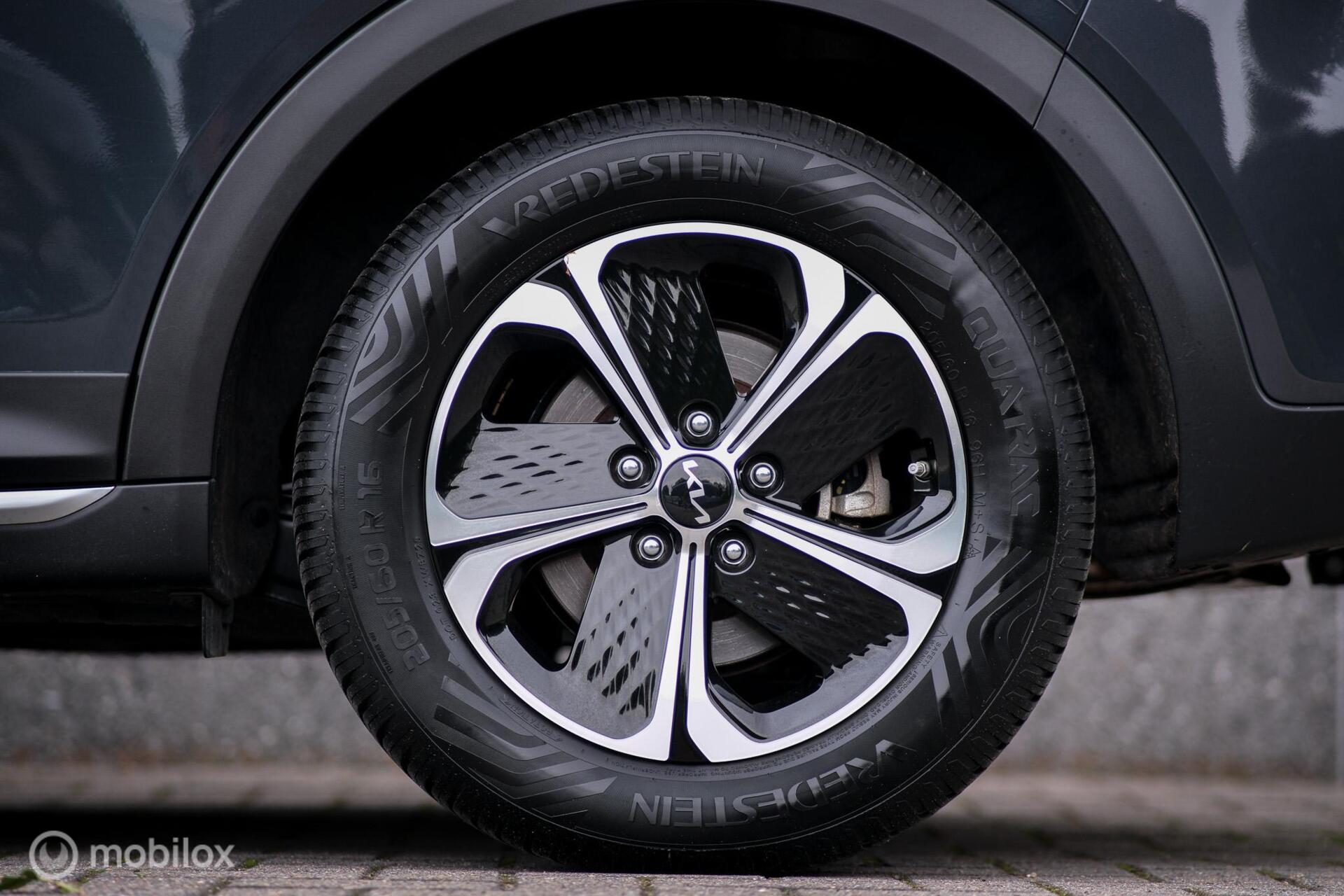 Foto van Kia Xceed