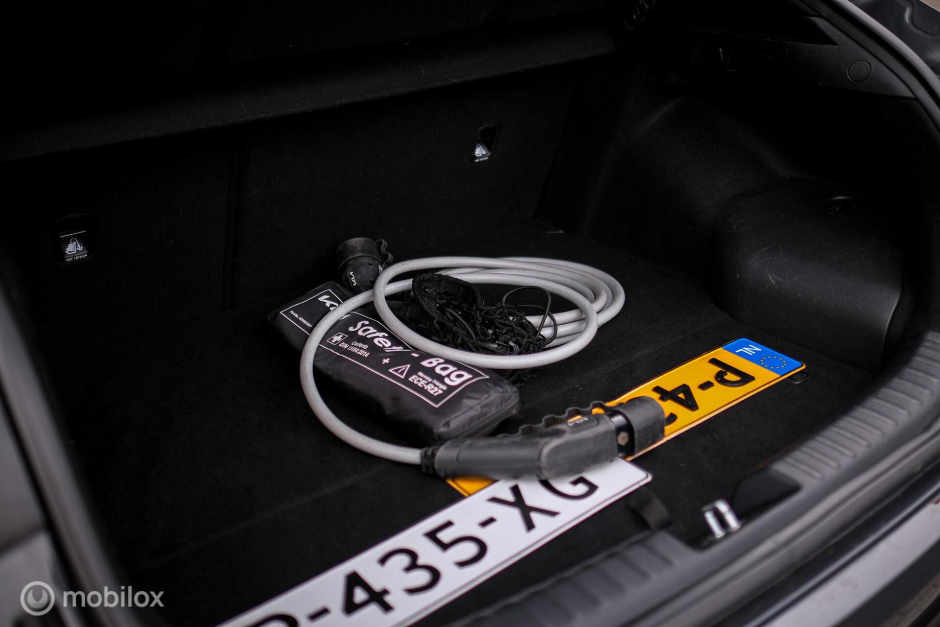 Foto van Kia Xceed