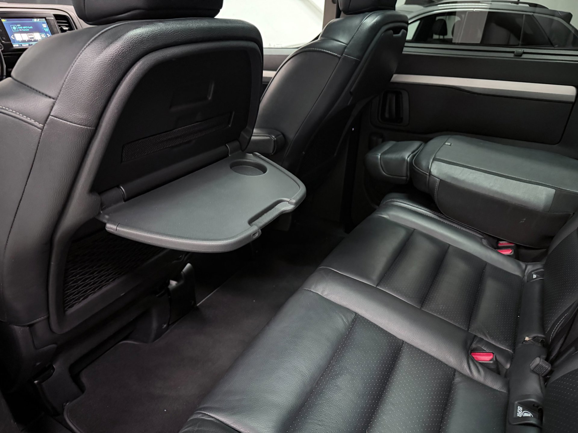 Foto van Peugeot Expert Traveller