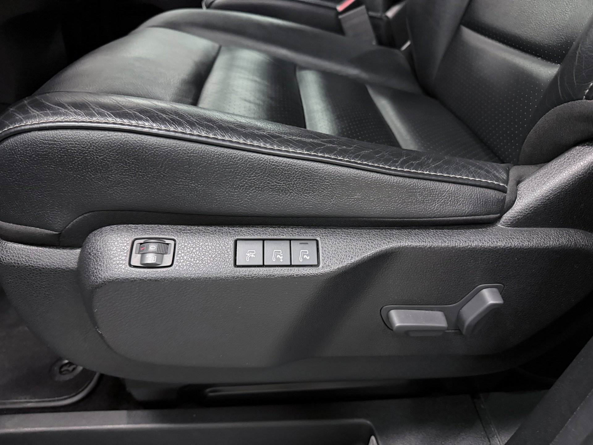 Foto van Peugeot Expert Traveller