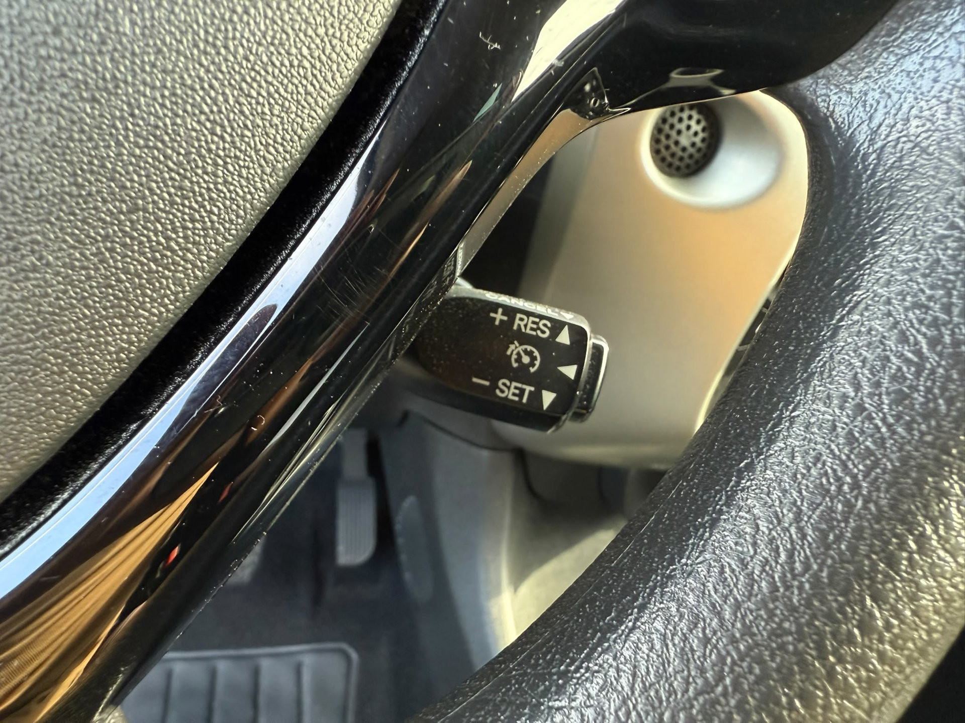 Foto van Citroen C1