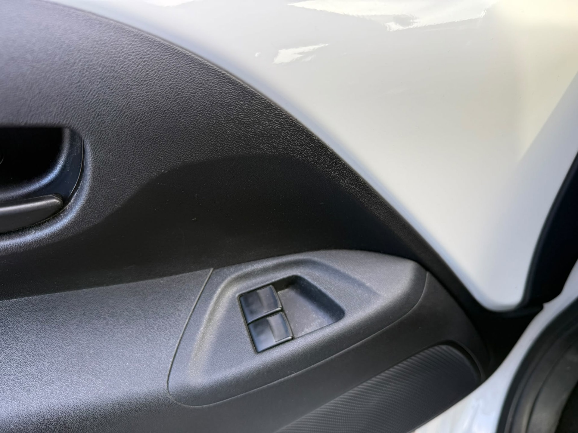 Foto van Citroen C1