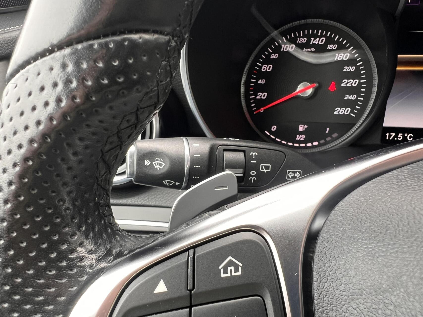 Foto van Mercedes-Benz GLC 250 4Matic