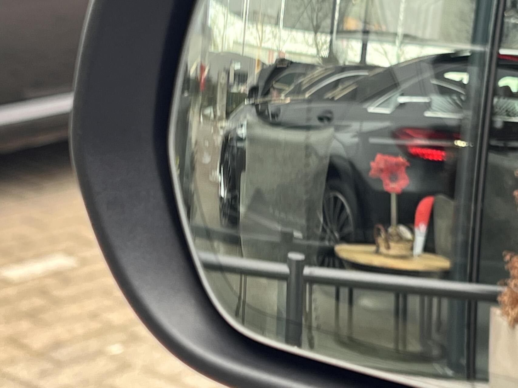Foto van Mercedes-Benz GLC 250 4Matic