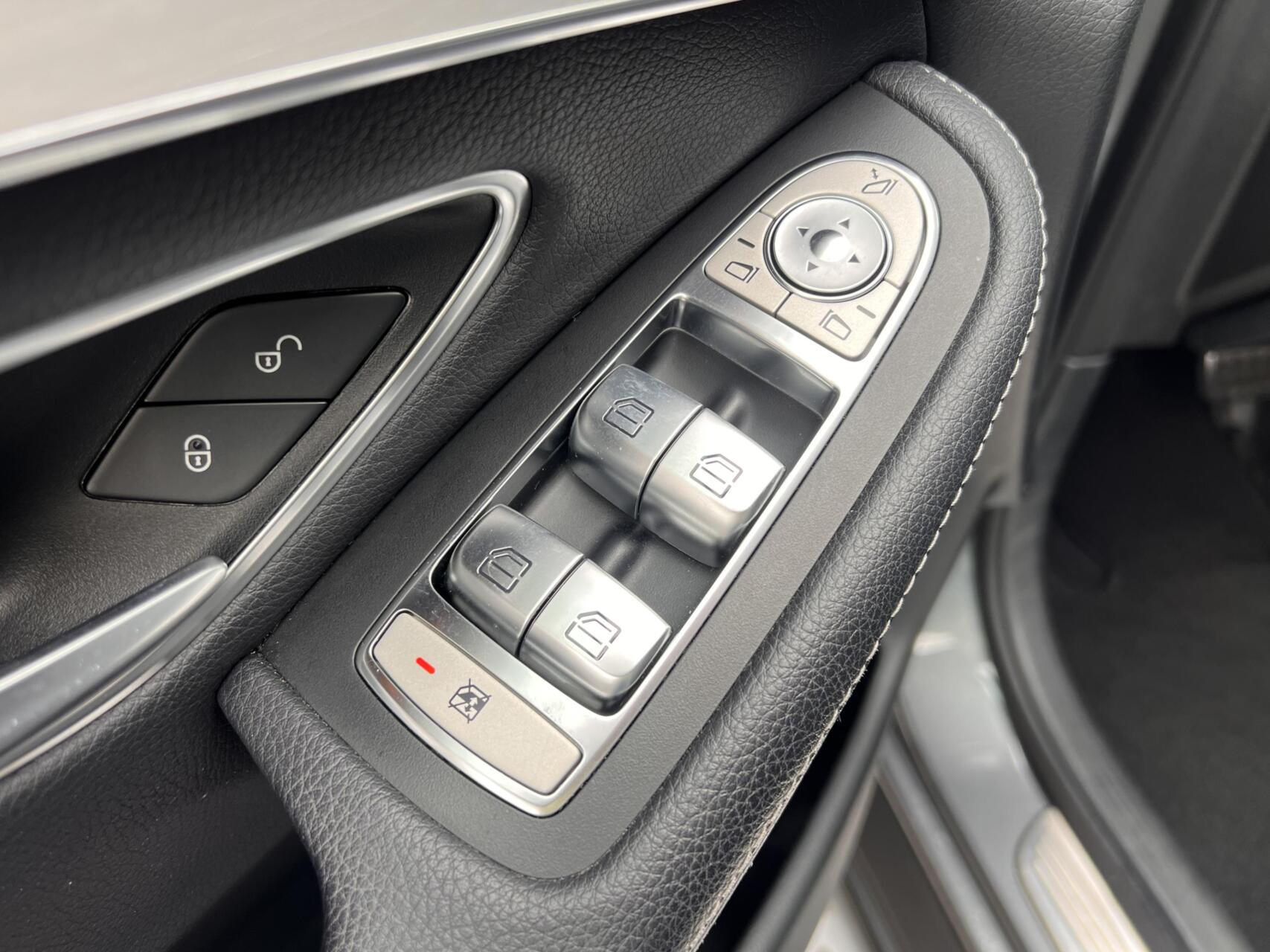 Foto van Mercedes-Benz GLC 250 4Matic