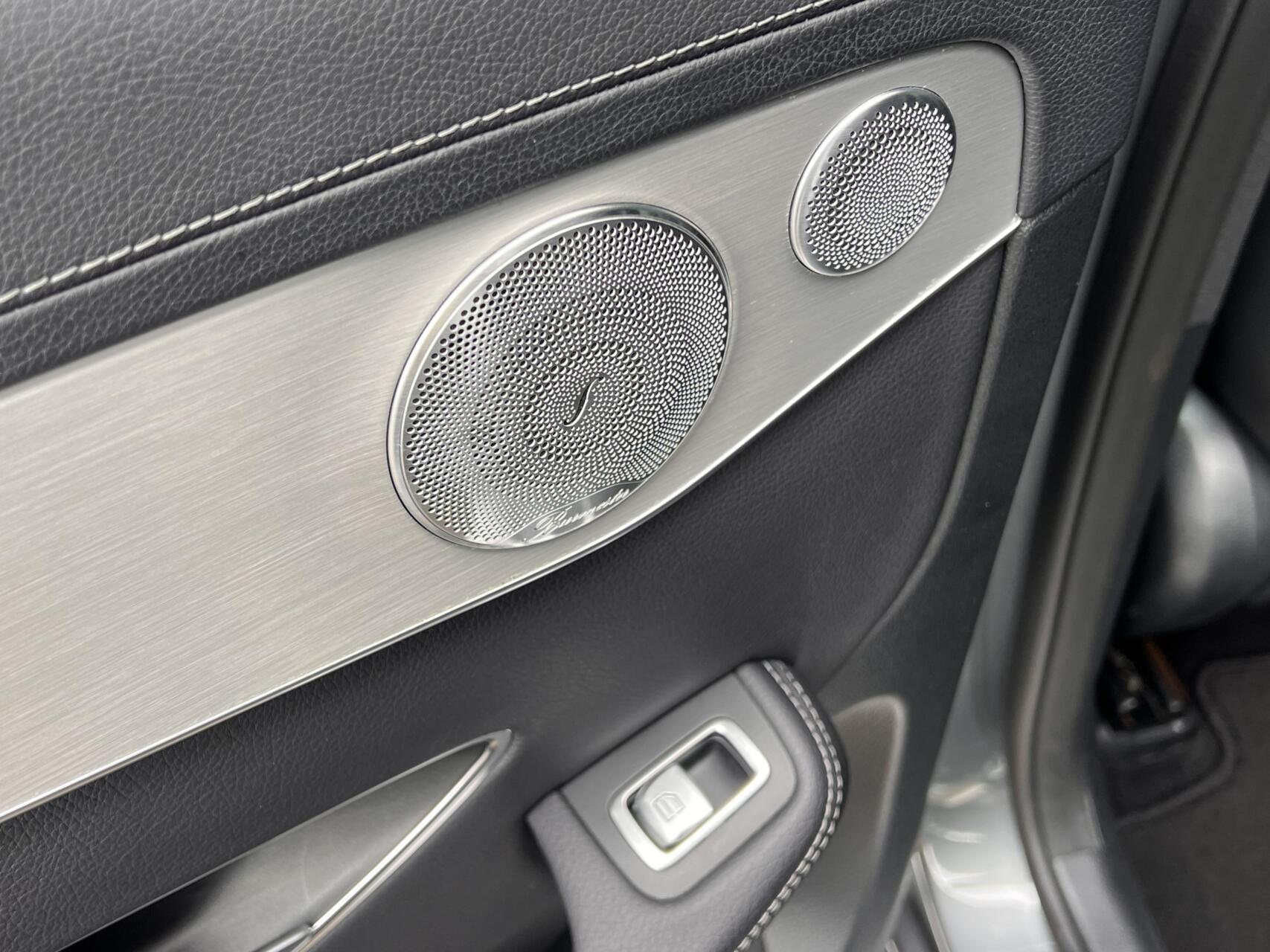 Foto van Mercedes-Benz GLC 250 4Matic