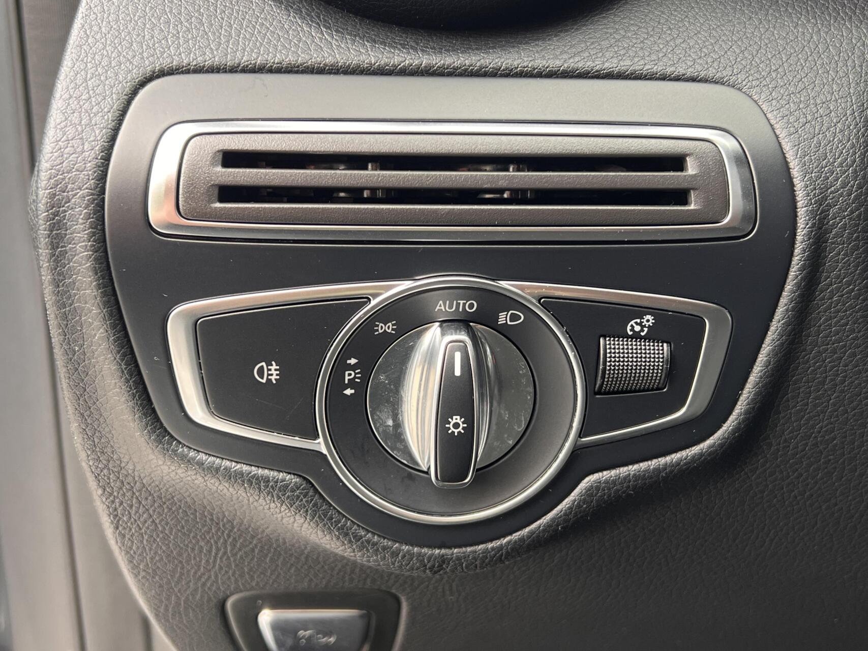 Foto van Mercedes-Benz GLC 250 4Matic