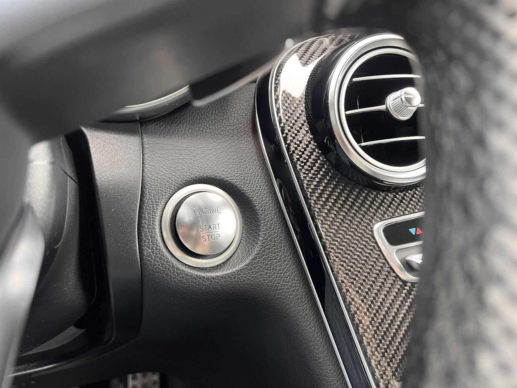 Foto van Mercedes-Benz GLC 250 4Matic