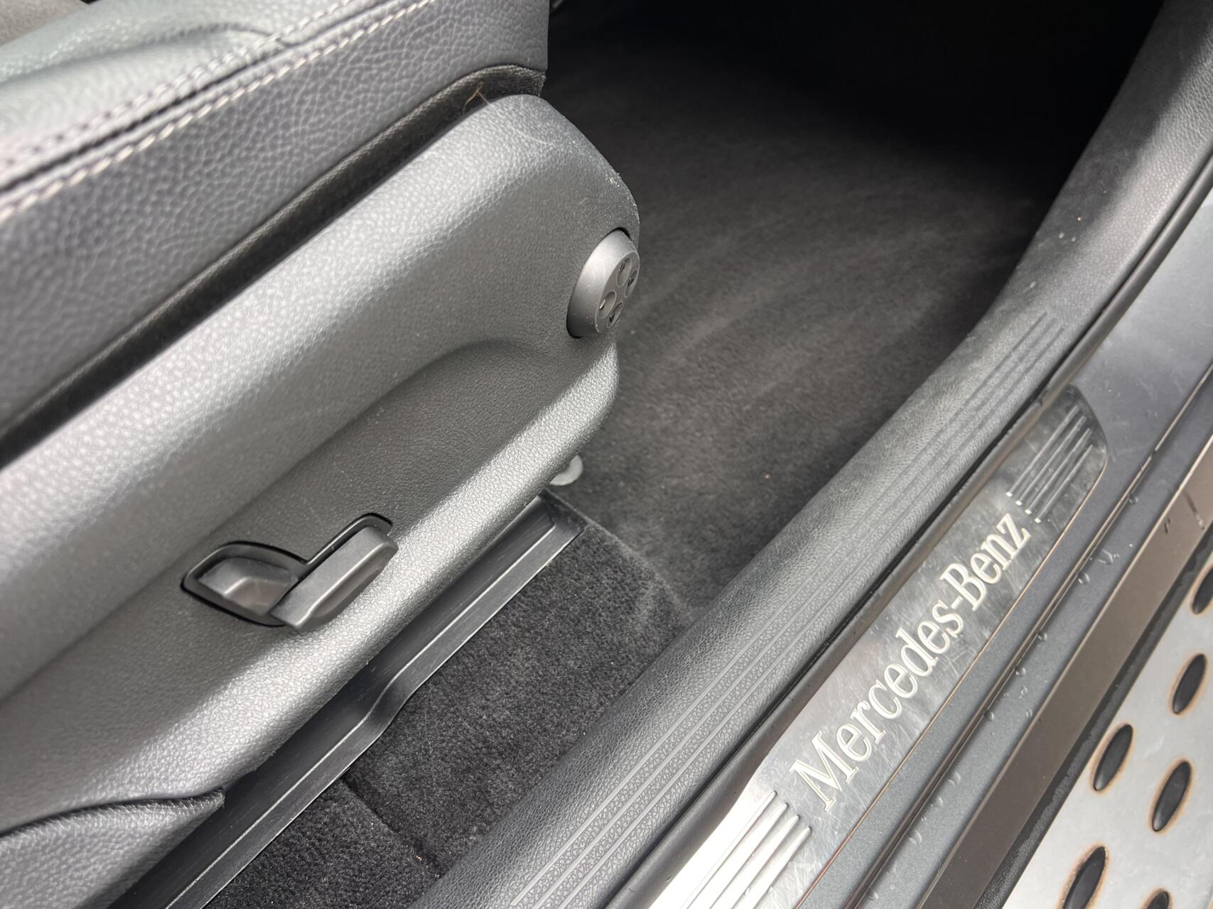 Foto van Mercedes-Benz GLC 250 4Matic