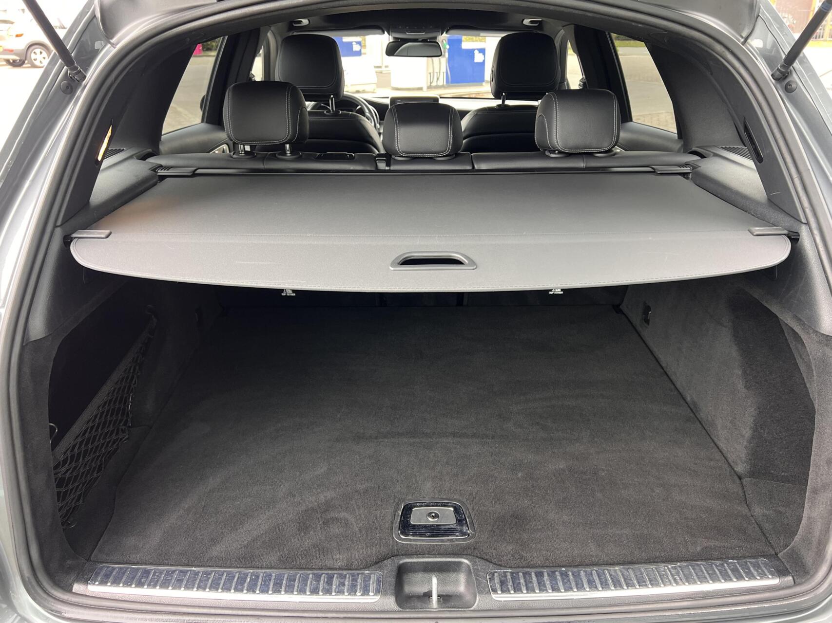 Foto van Mercedes-Benz GLC 250 4Matic