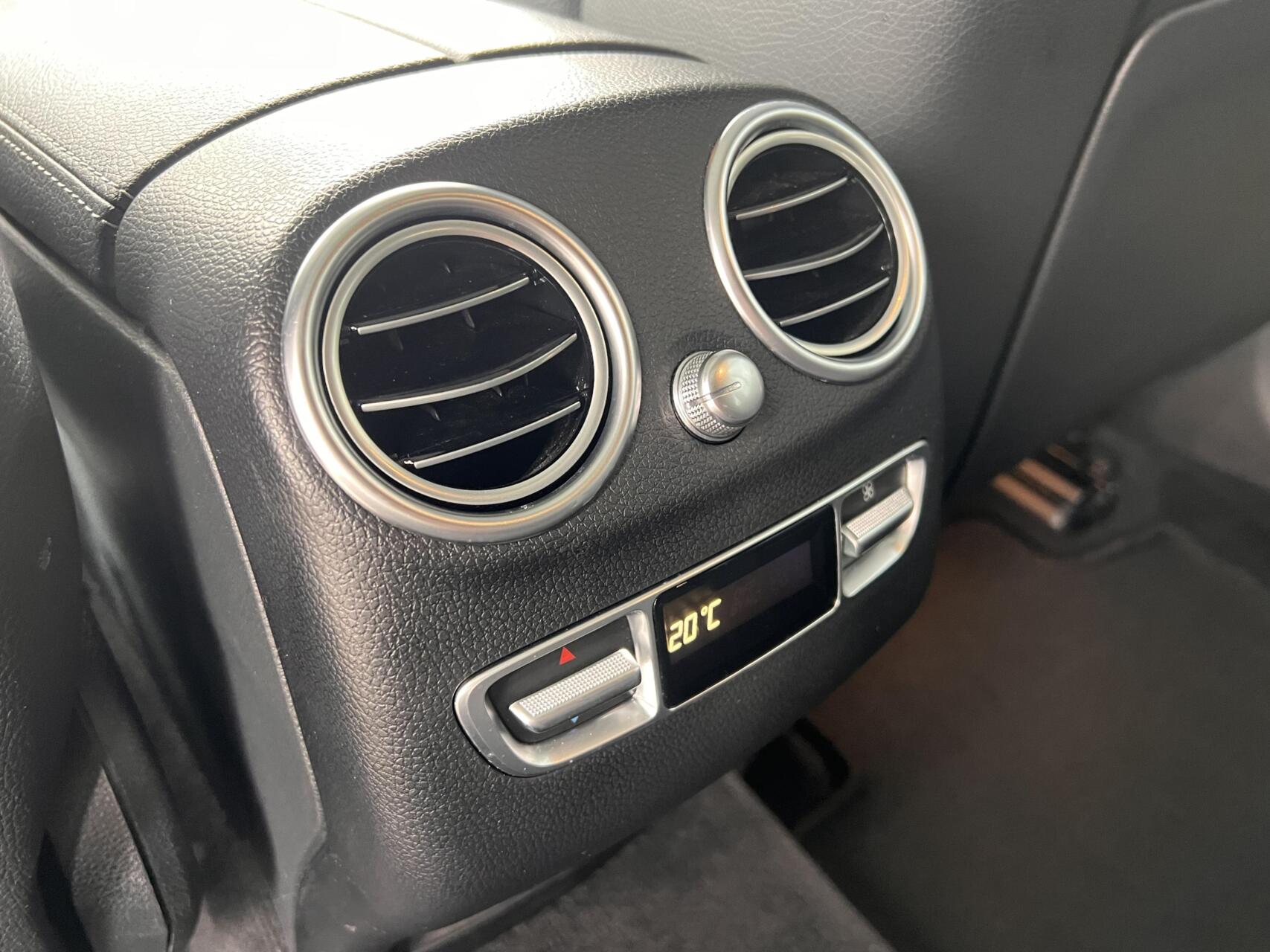 Foto van Mercedes-Benz GLC 250 4Matic