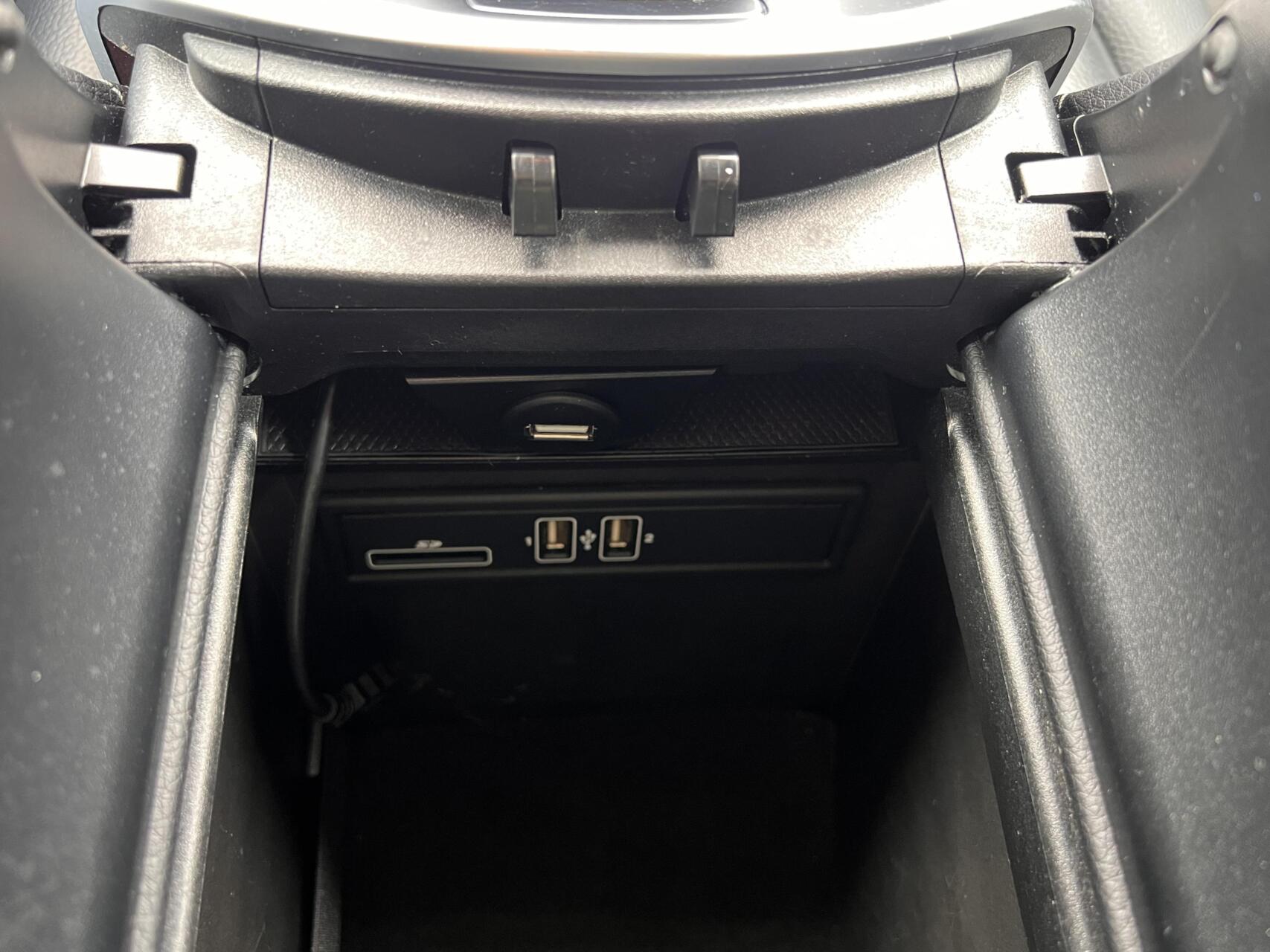 Foto van Mercedes-Benz GLC 250 4Matic