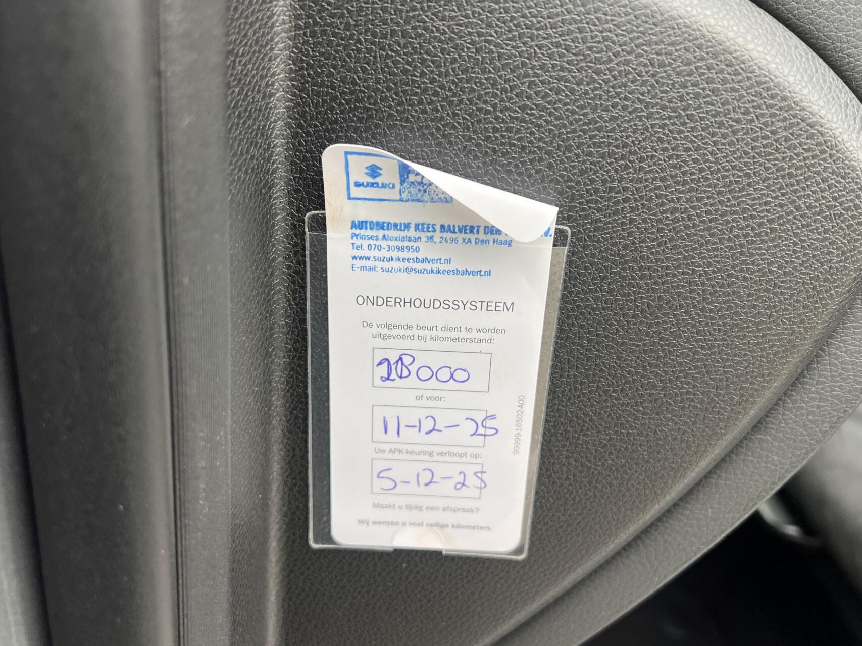 Foto van Mercedes-Benz GLC 250 4Matic