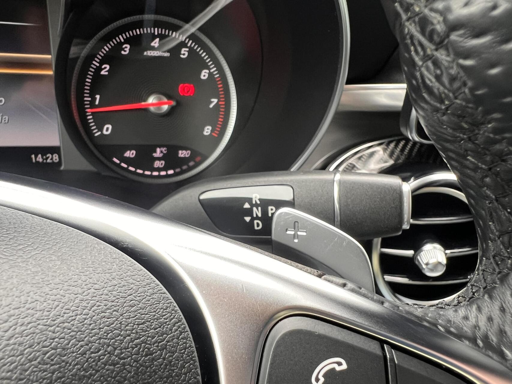 Foto van Mercedes-Benz GLC 250 4Matic