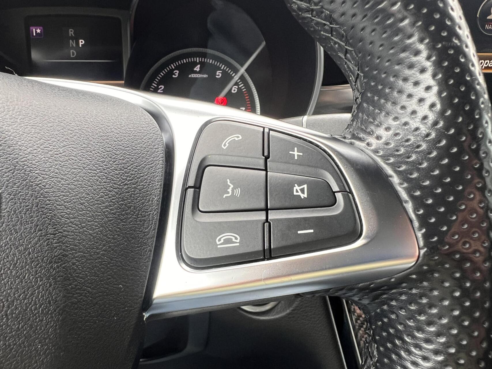 Foto van Mercedes-Benz GLC 250 4Matic