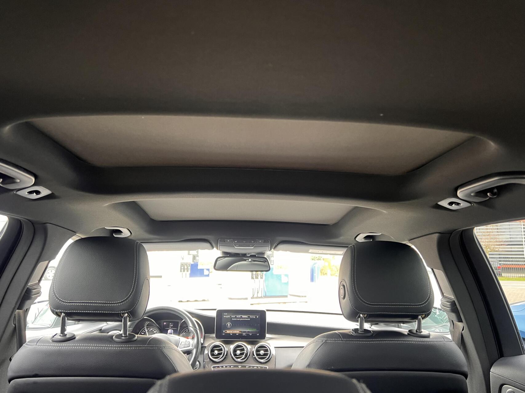 Foto van Mercedes-Benz GLC 250 4Matic