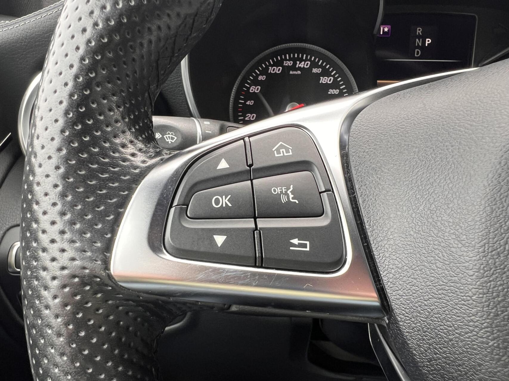 Foto van Mercedes-Benz GLC 250 4Matic