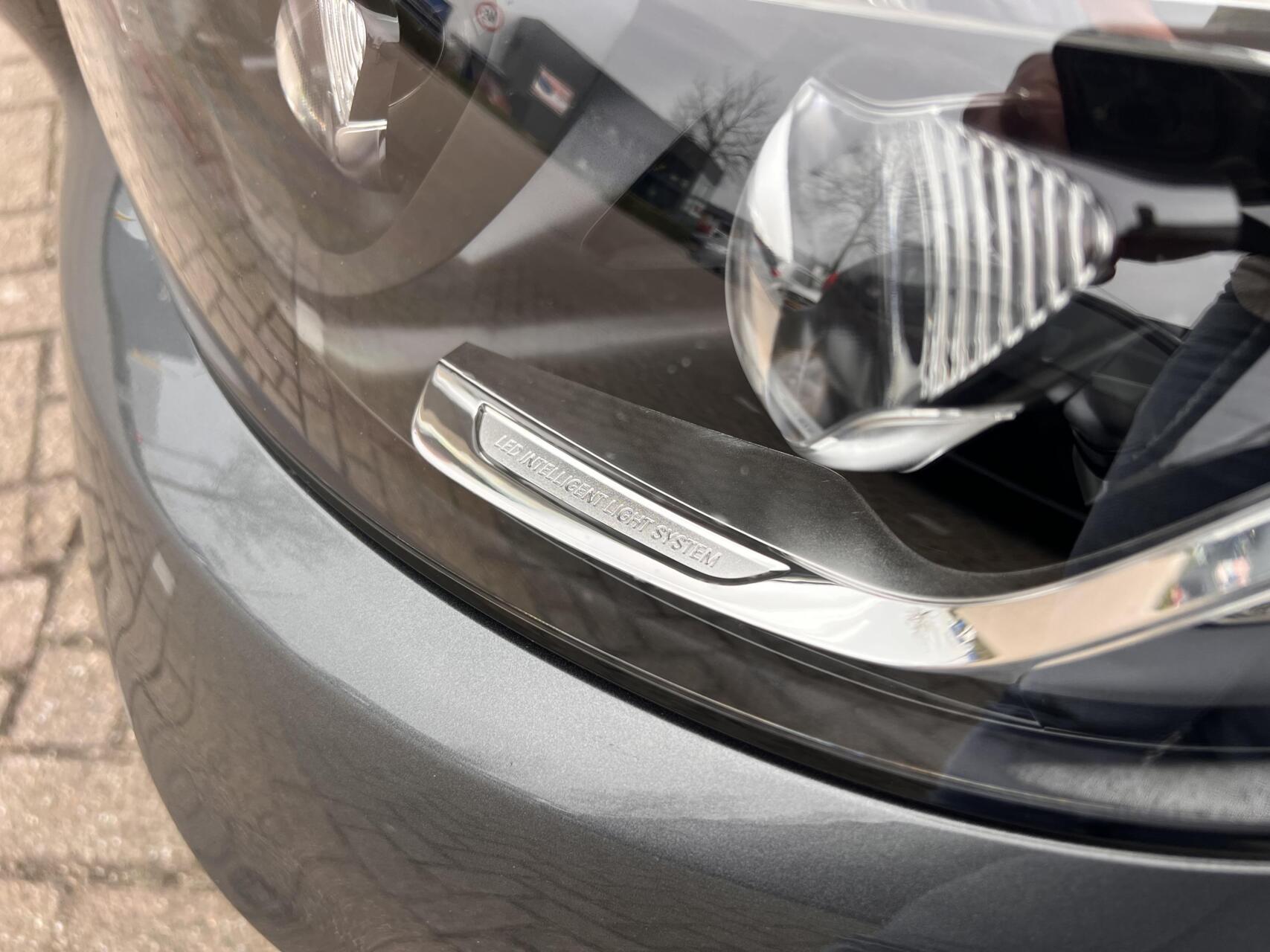 Foto van Mercedes-Benz GLC 250 4Matic
