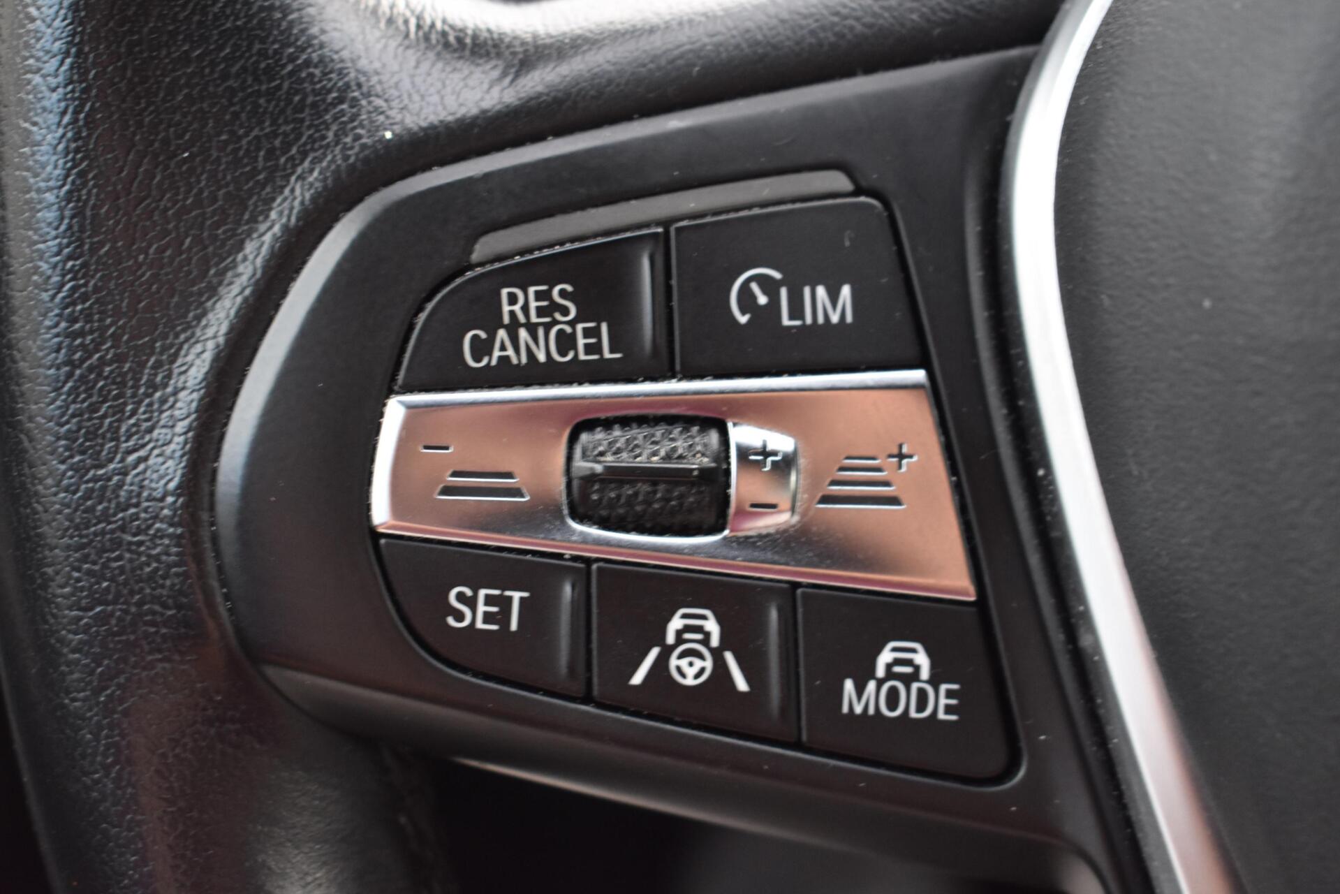 Foto van BMW I4 Edrive40