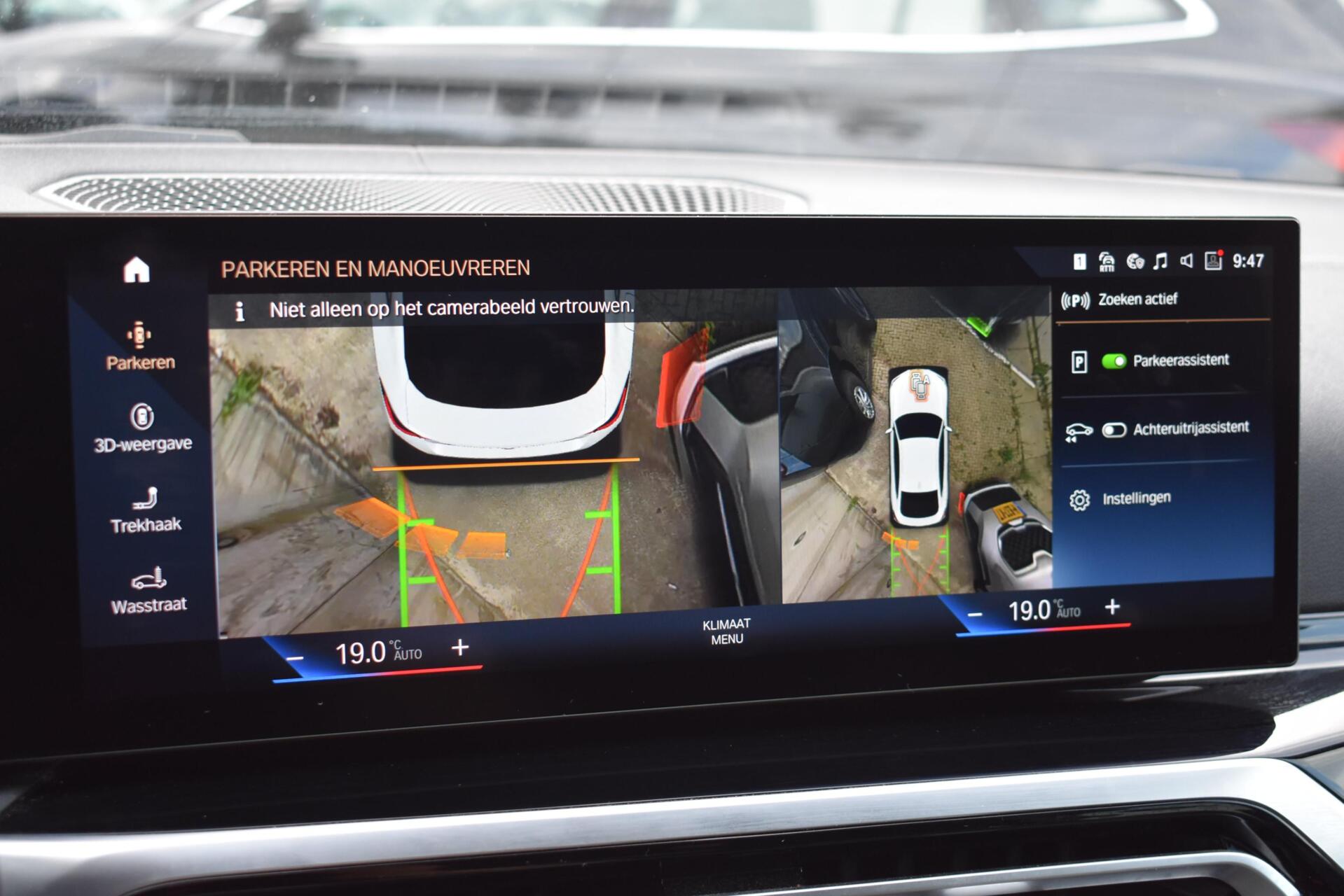 Foto van BMW I4 Edrive40